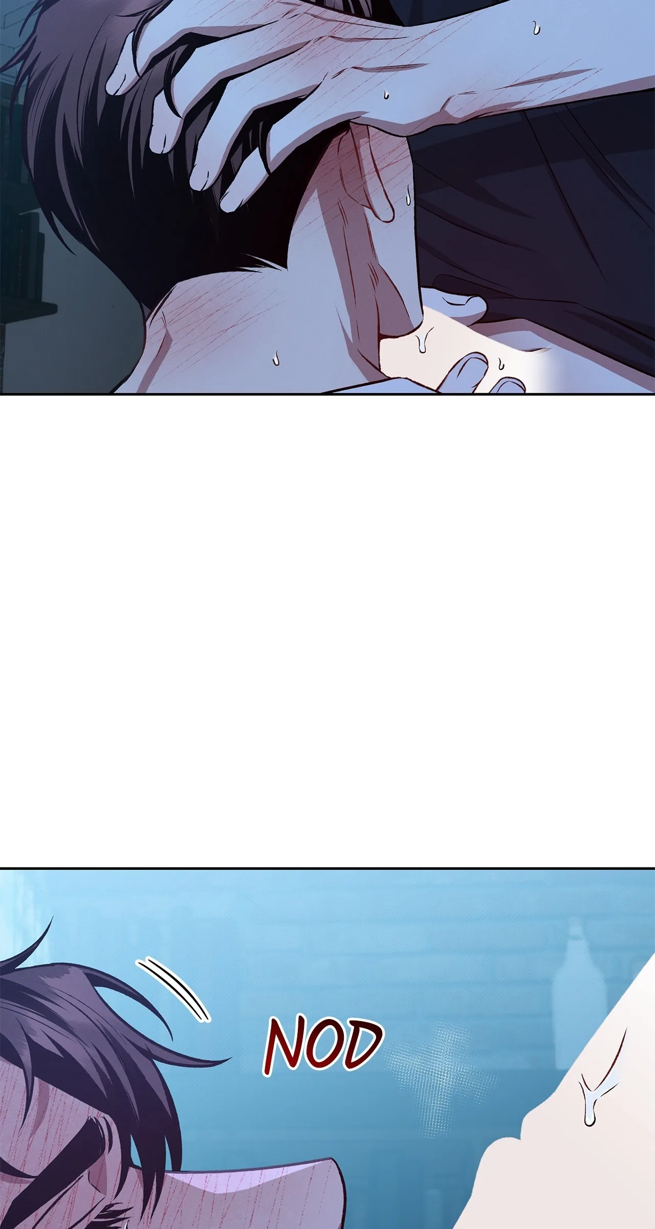 Amber Alert [Steamy] Chapter 22 page 26 - 