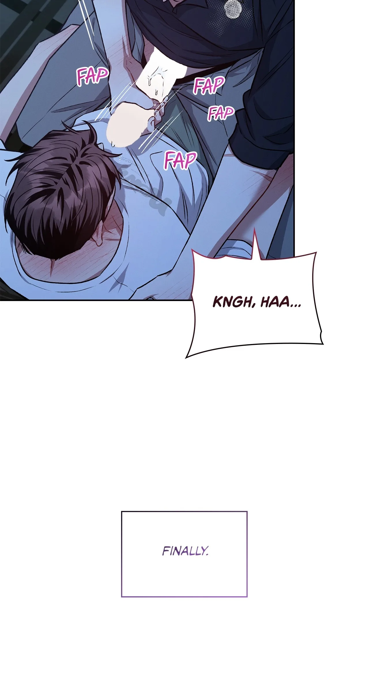 Amber Alert [Steamy] Chapter 22 page 28 - 