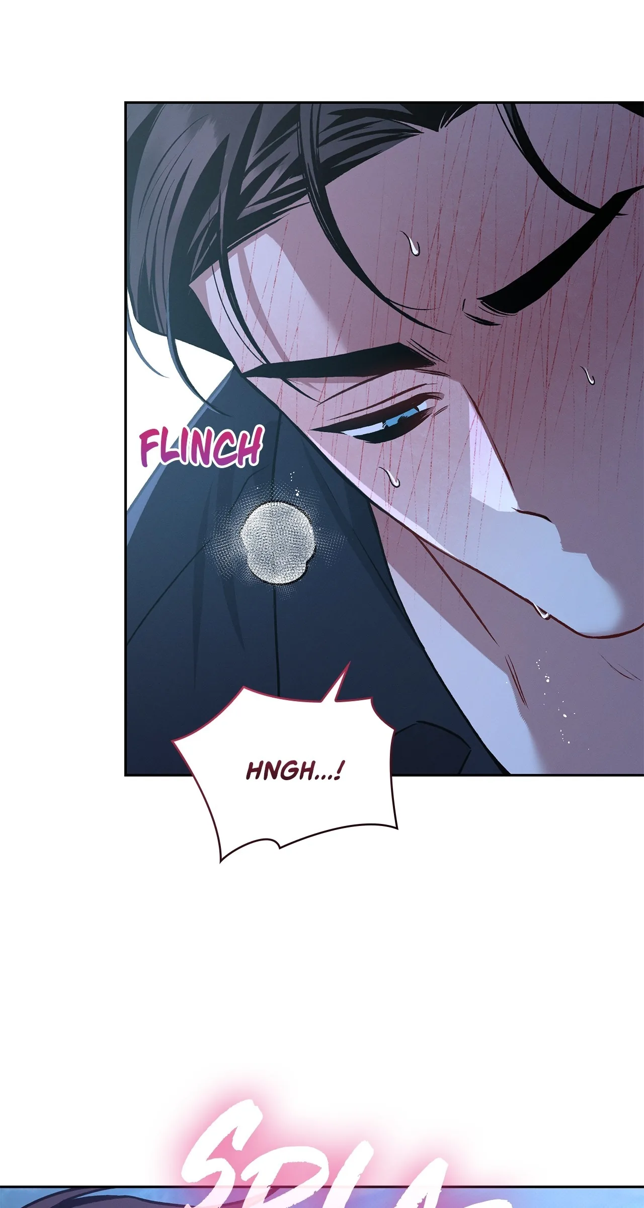 Amber Alert [Steamy] Chapter 22 page 29 - 