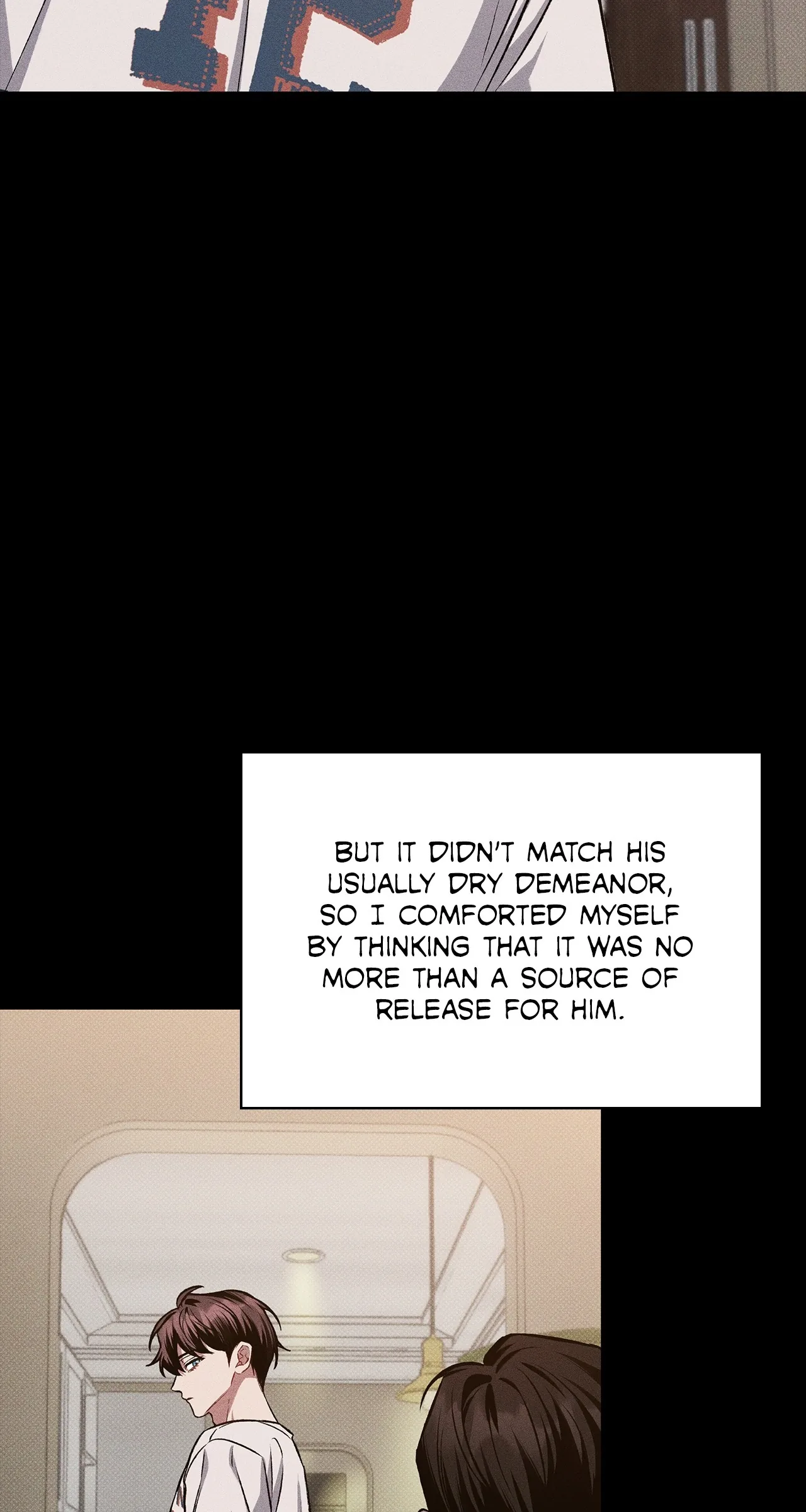 Amber Alert [Steamy] Chapter 22 page 4 - 