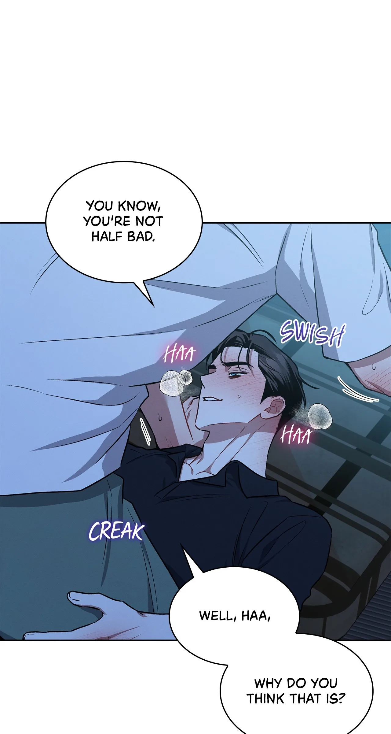 Amber Alert [Steamy] Chapter 22 page 31 - 