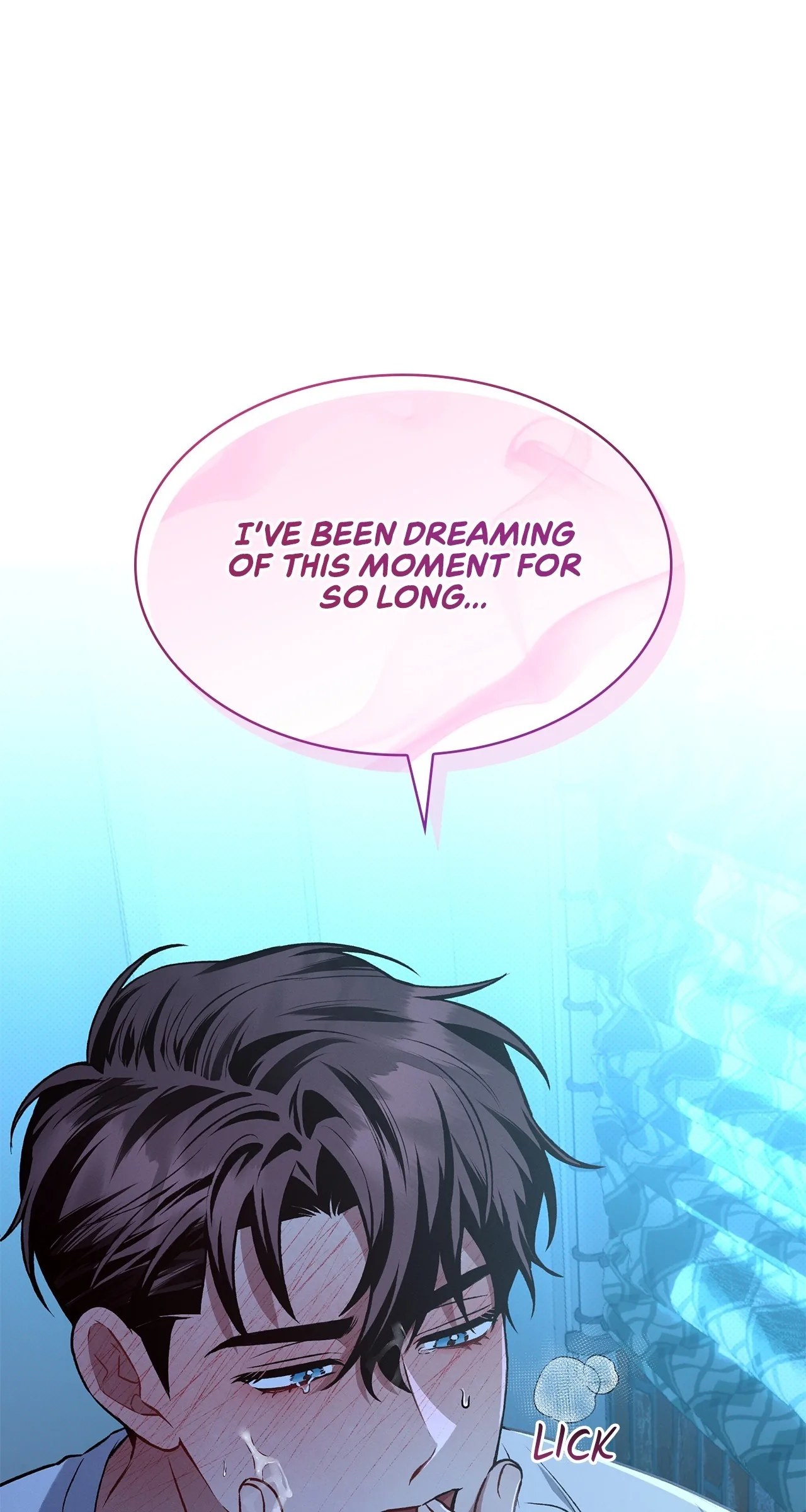 Amber Alert [Steamy] Chapter 22 page 33 - 