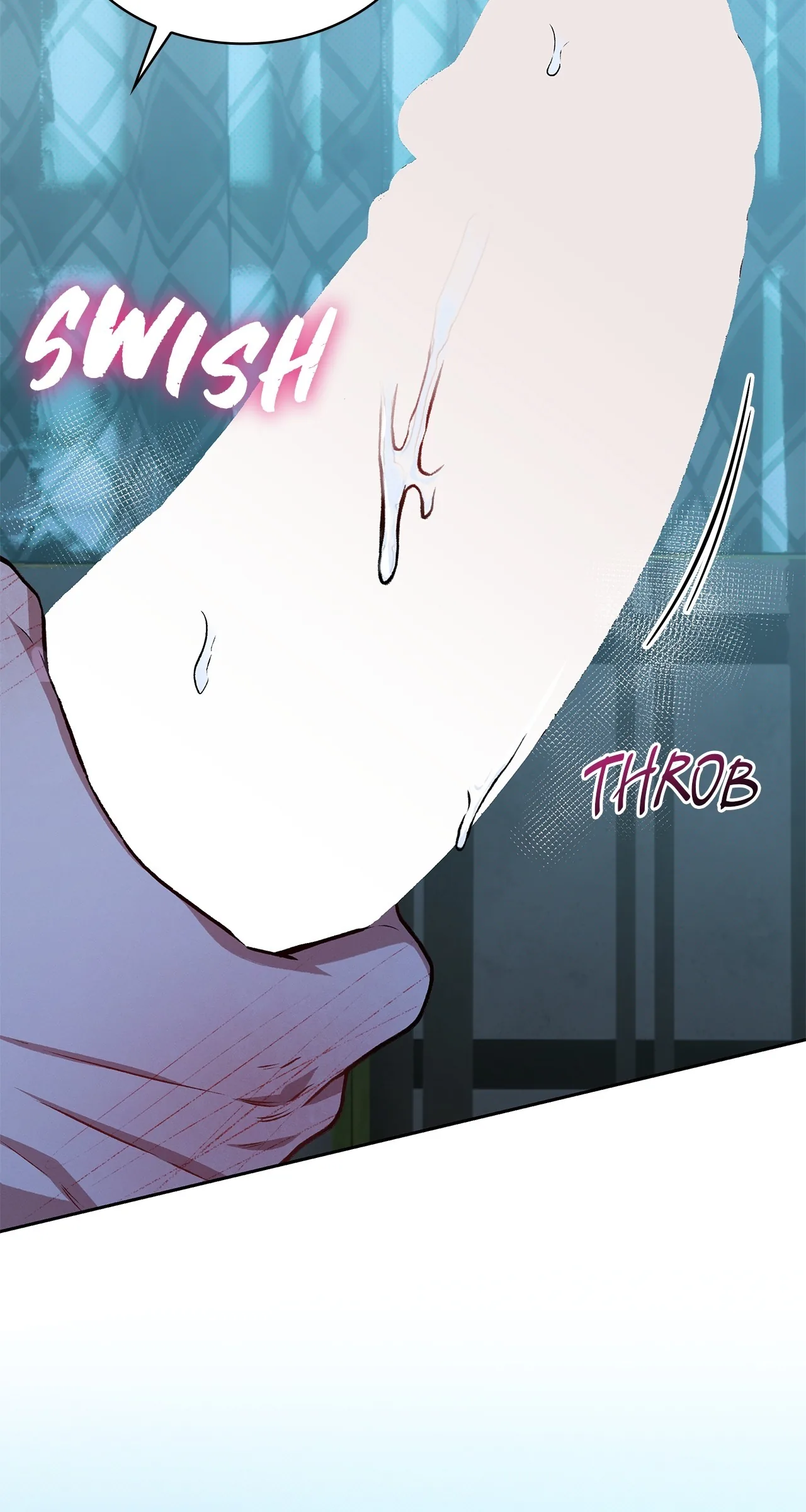 Amber Alert [Steamy] Chapter 22 page 35 - 