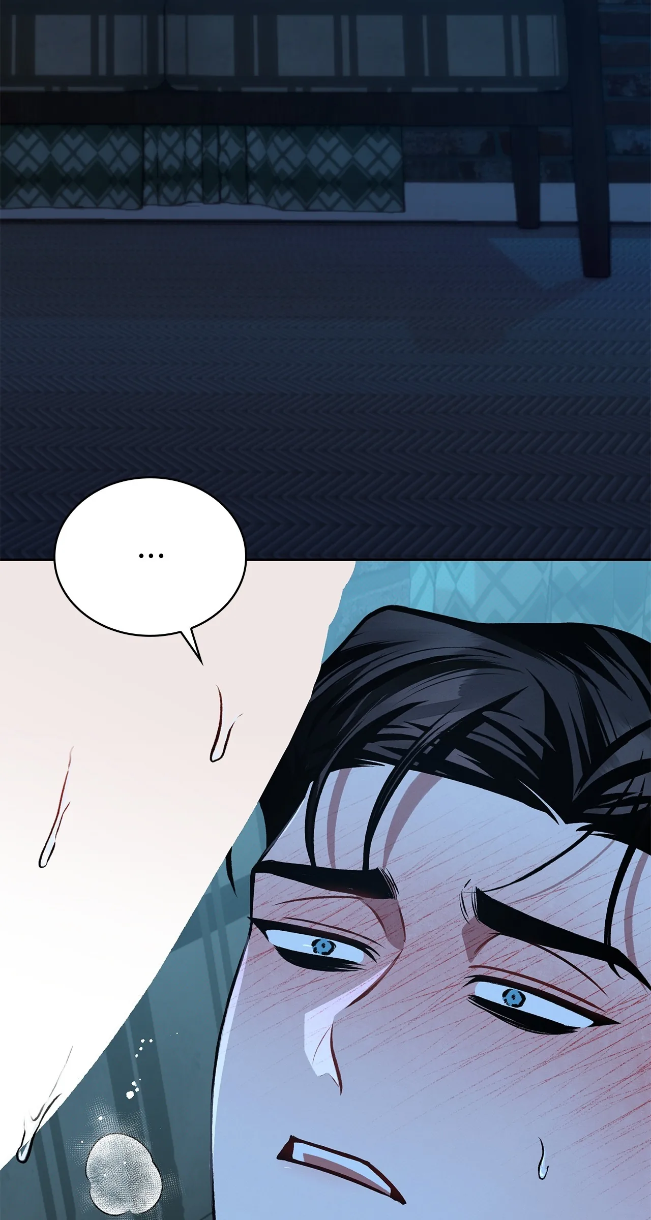 Amber Alert [Steamy] Chapter 22 page 37 - 