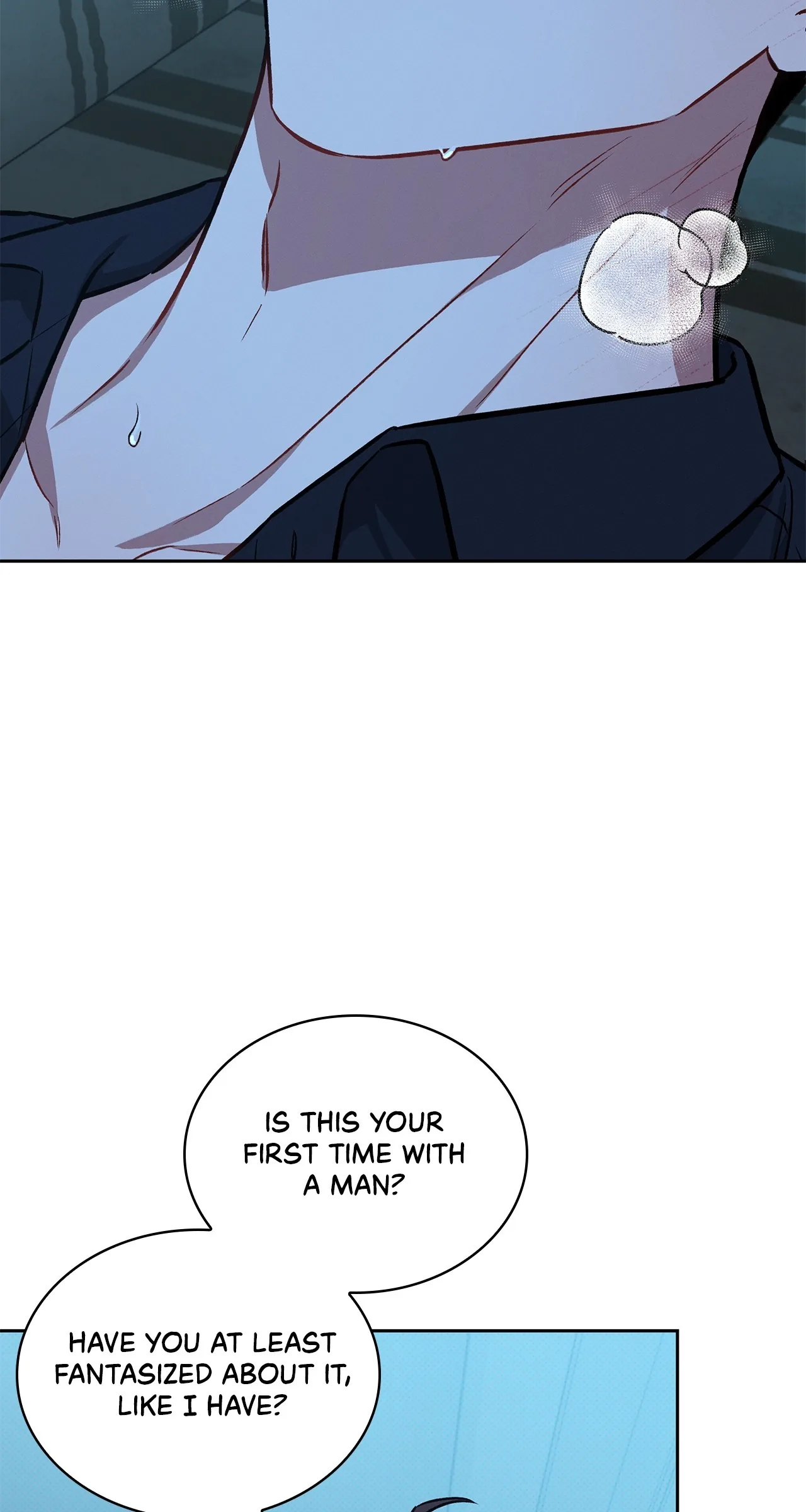 Amber Alert [Steamy] Chapter 22 page 38 - 