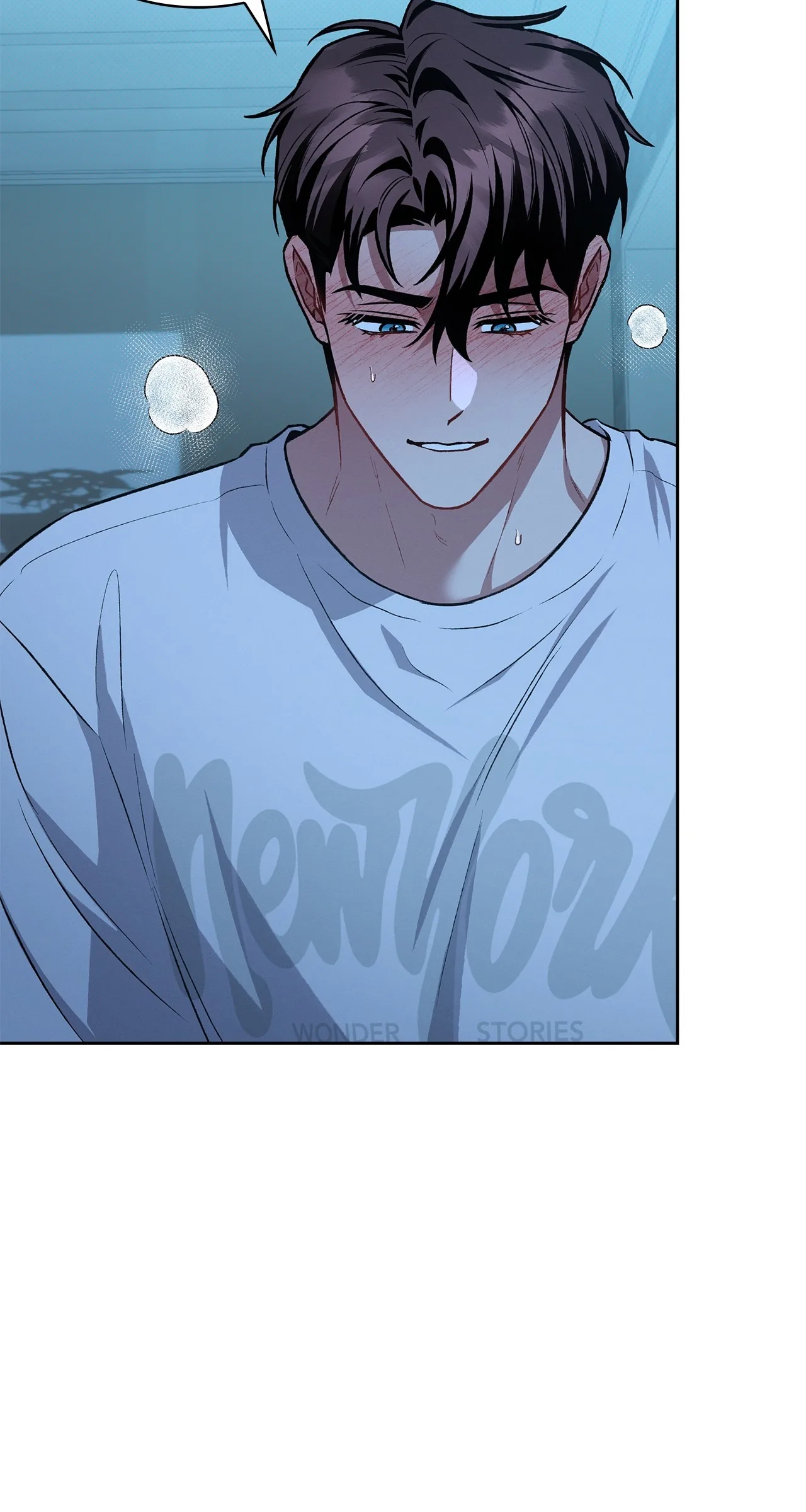 Amber Alert [Steamy] Chapter 22 page 39 - 