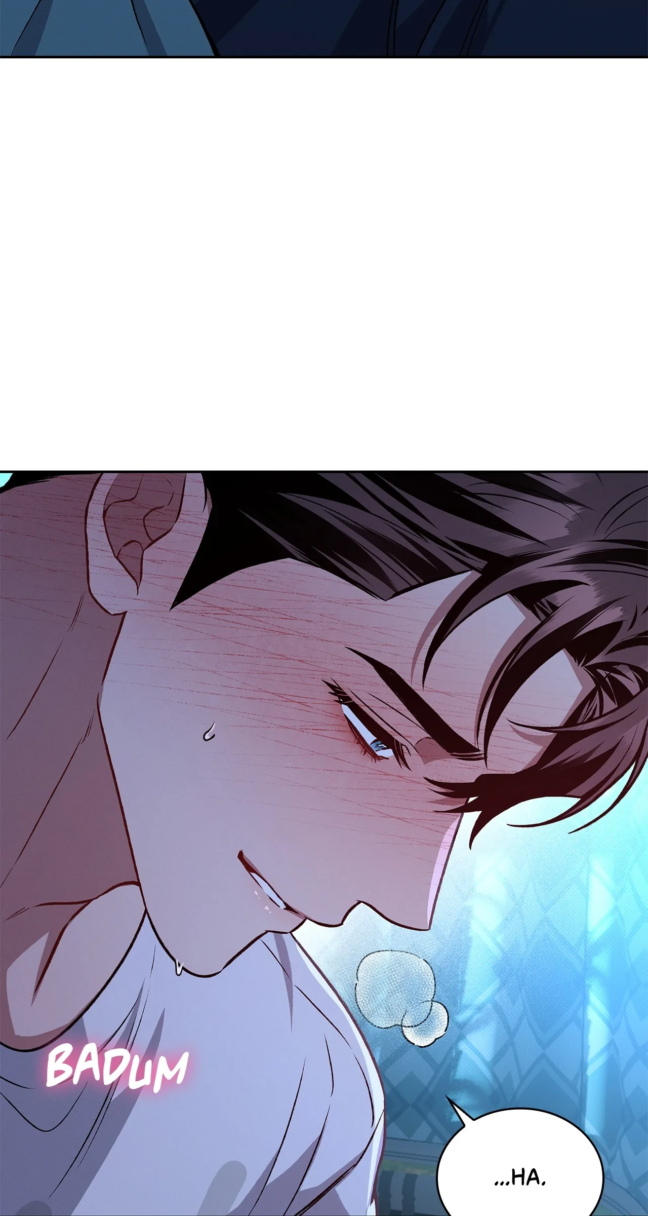 Amber Alert [Steamy] Chapter 22 page 42 - 