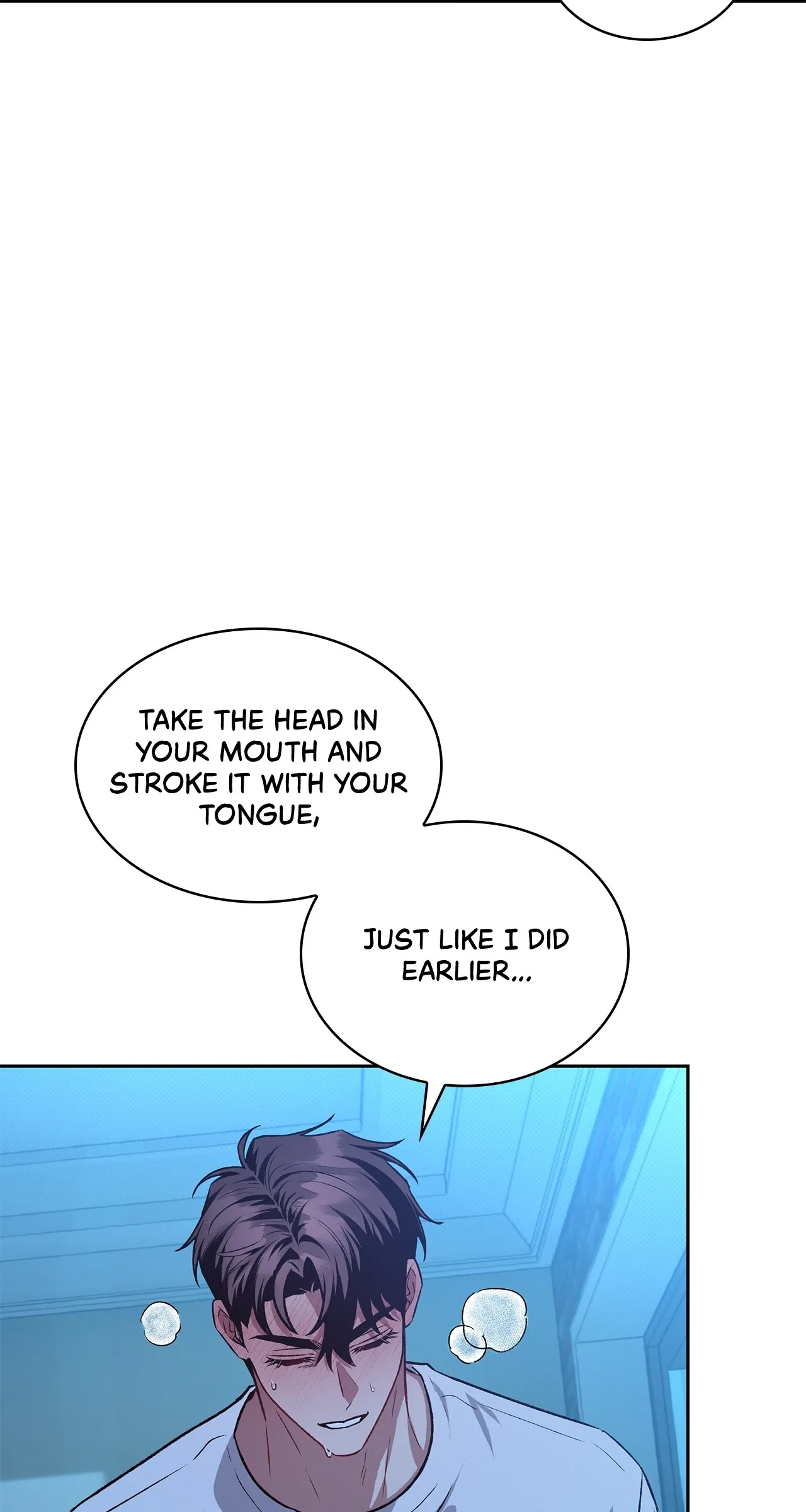 Amber Alert [Steamy] Chapter 22 page 43 - 