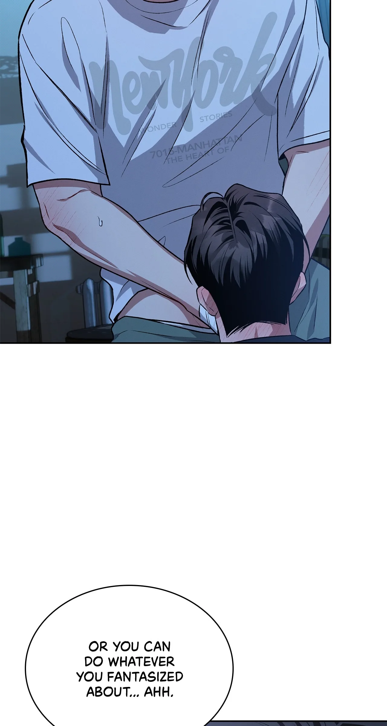 Amber Alert [Steamy] Chapter 22 page 44 - 