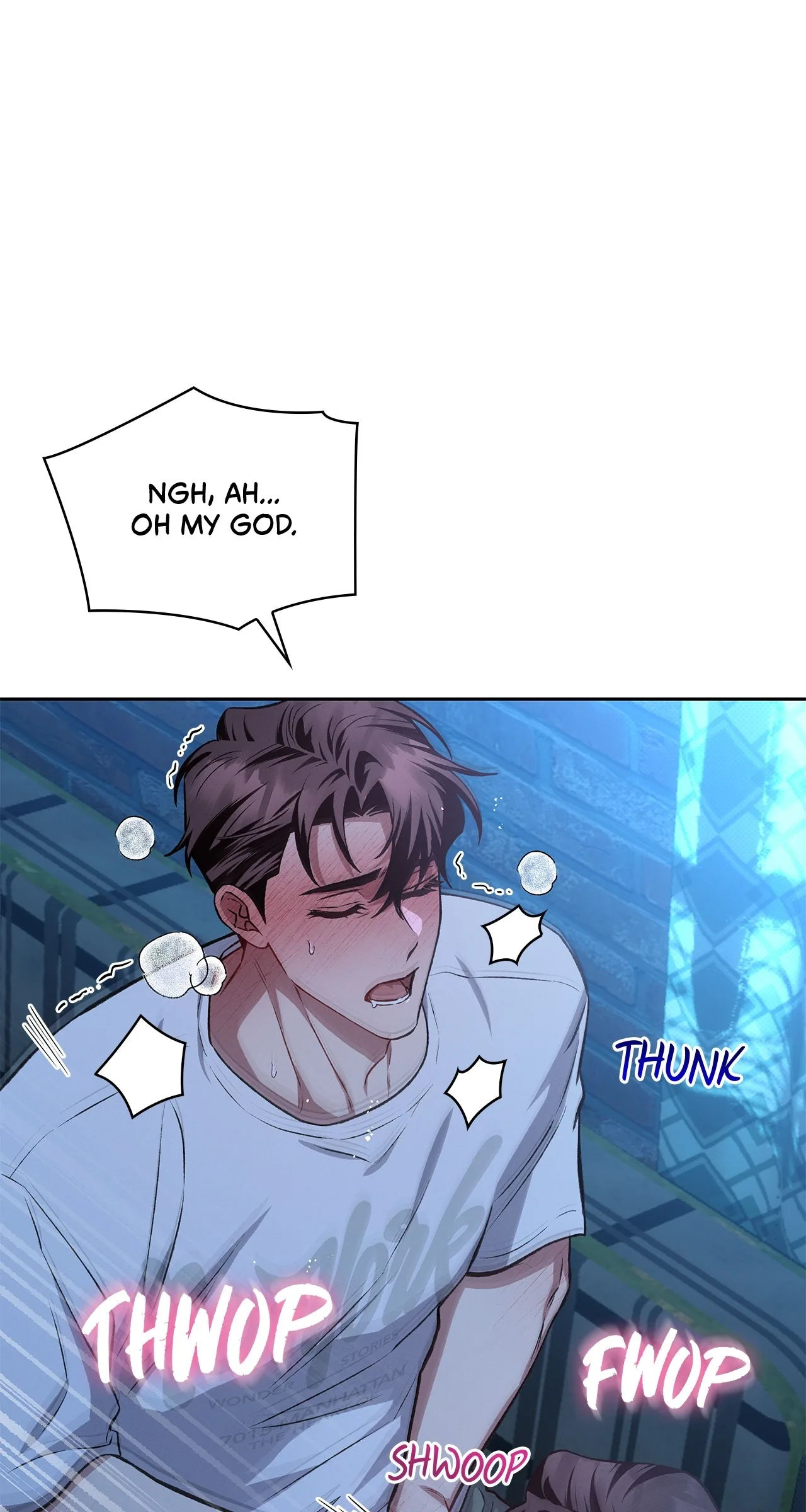 Amber Alert [Steamy] Chapter 22 page 46 - 
