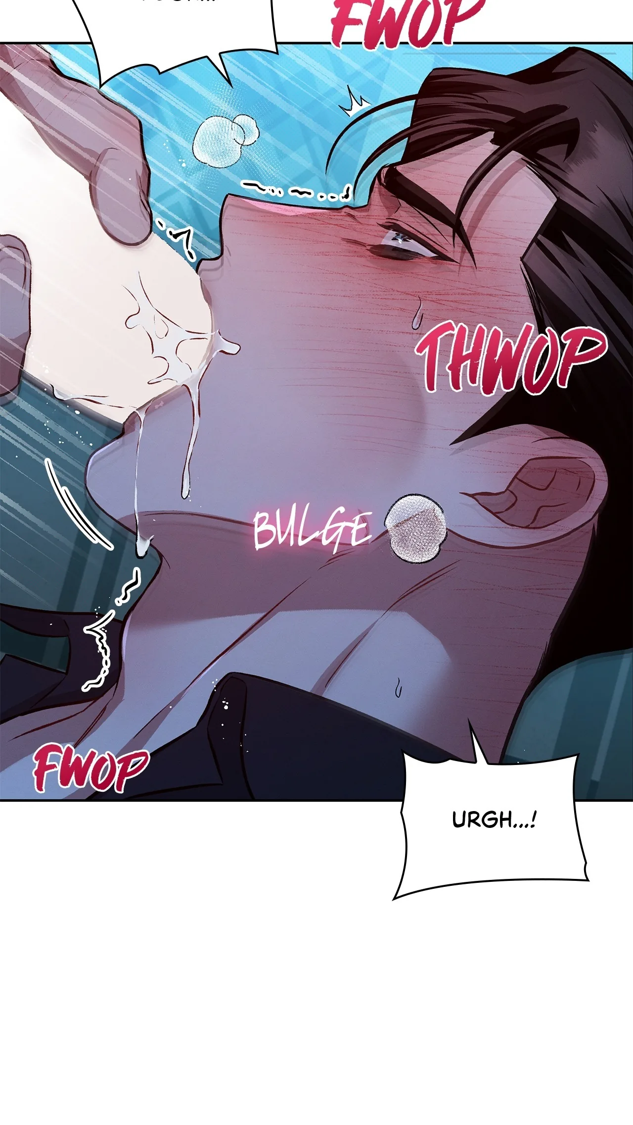 Amber Alert [Steamy] Chapter 22 page 48 - 