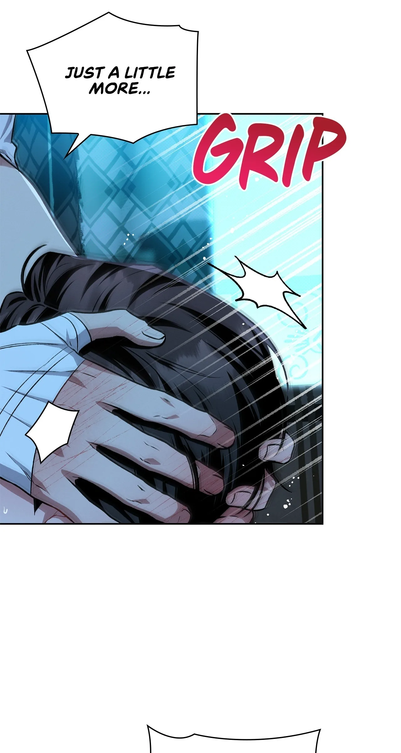 Amber Alert [Steamy] Chapter 22 page 49 - 
