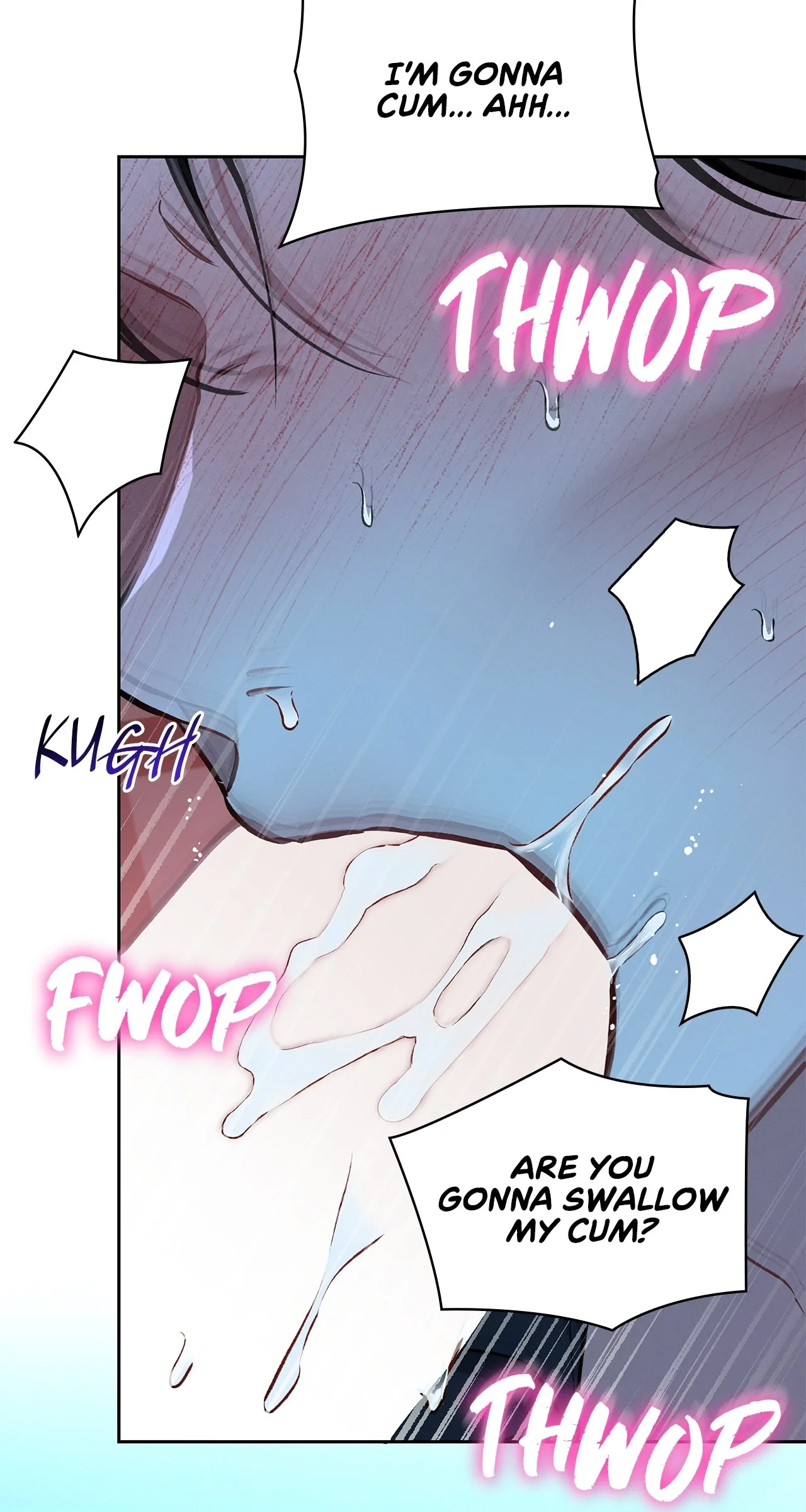 Amber Alert [Steamy] Chapter 22 page 50 - 