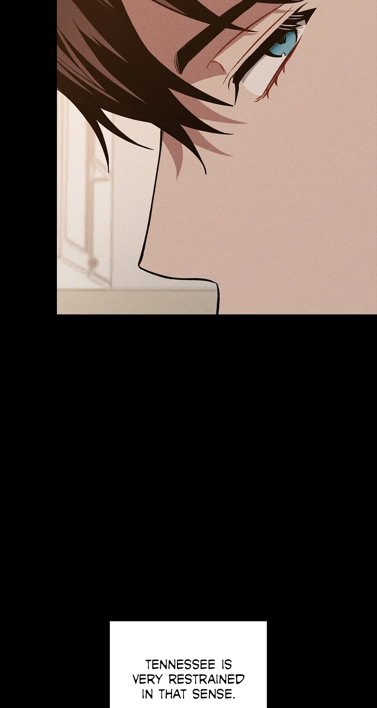 Amber Alert [Steamy] Chapter 22 page 6 - 