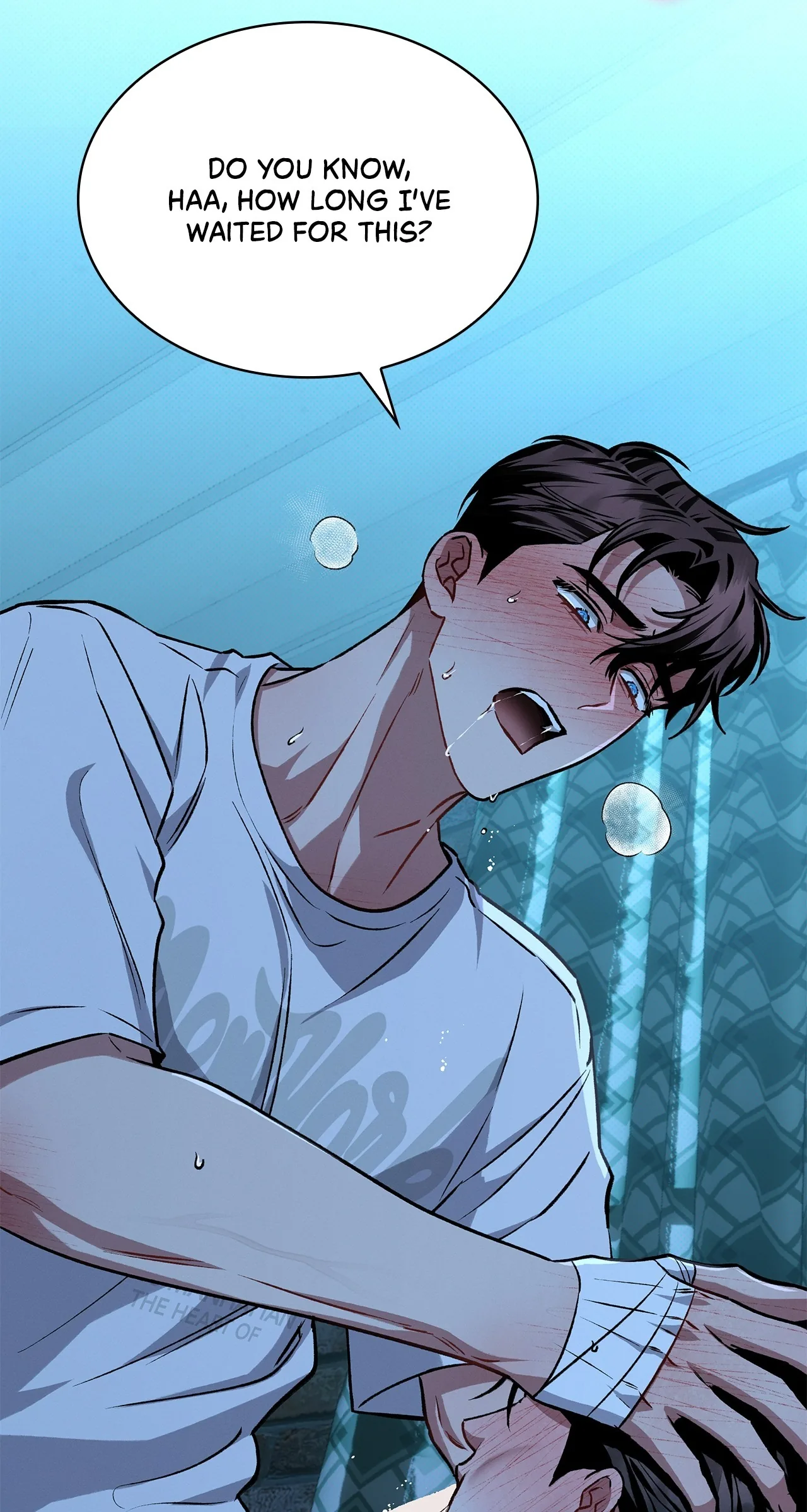 Amber Alert [Steamy] Chapter 22 page 51 - 