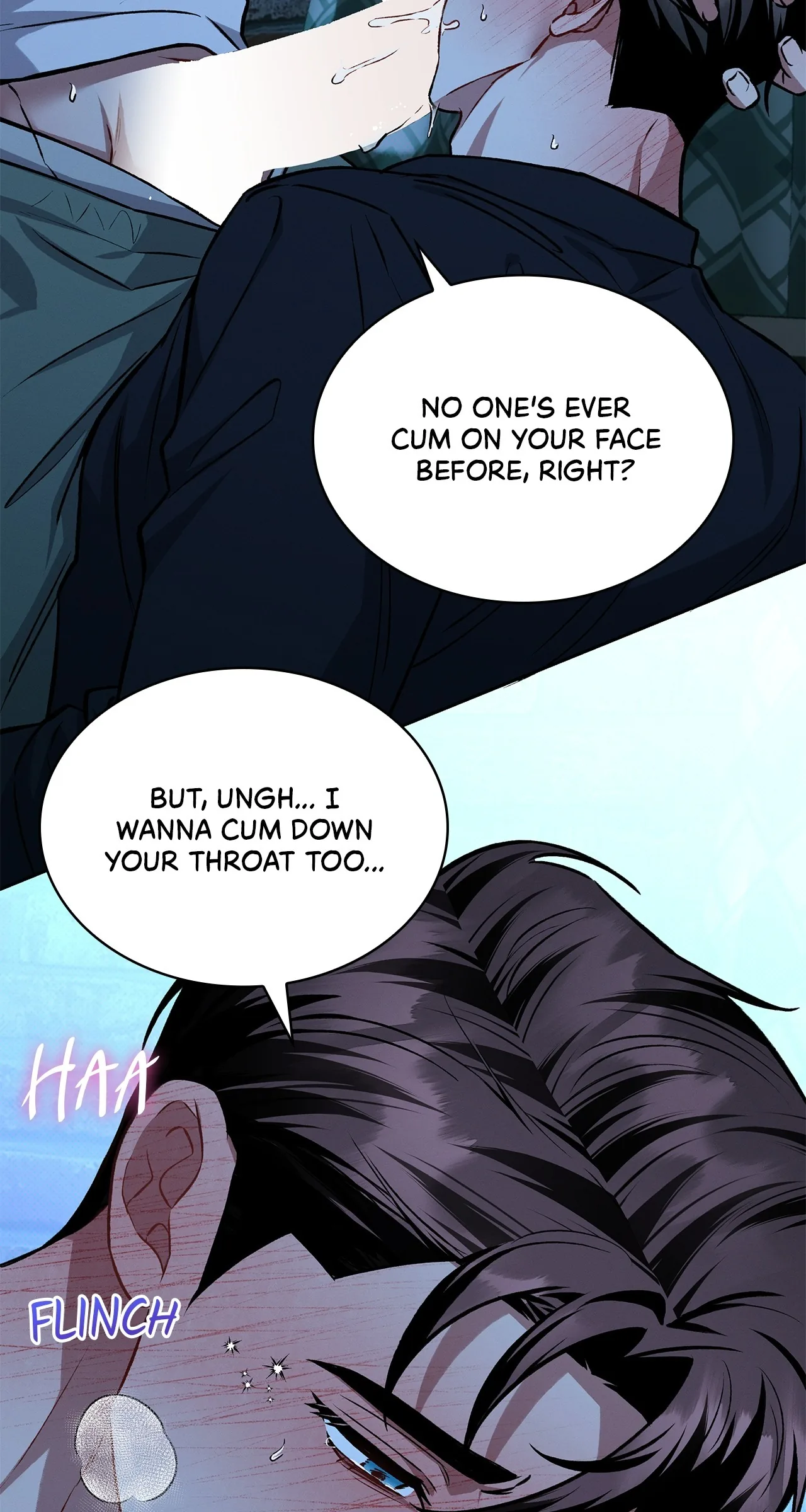 Amber Alert [Steamy] Chapter 22 page 52 - 
