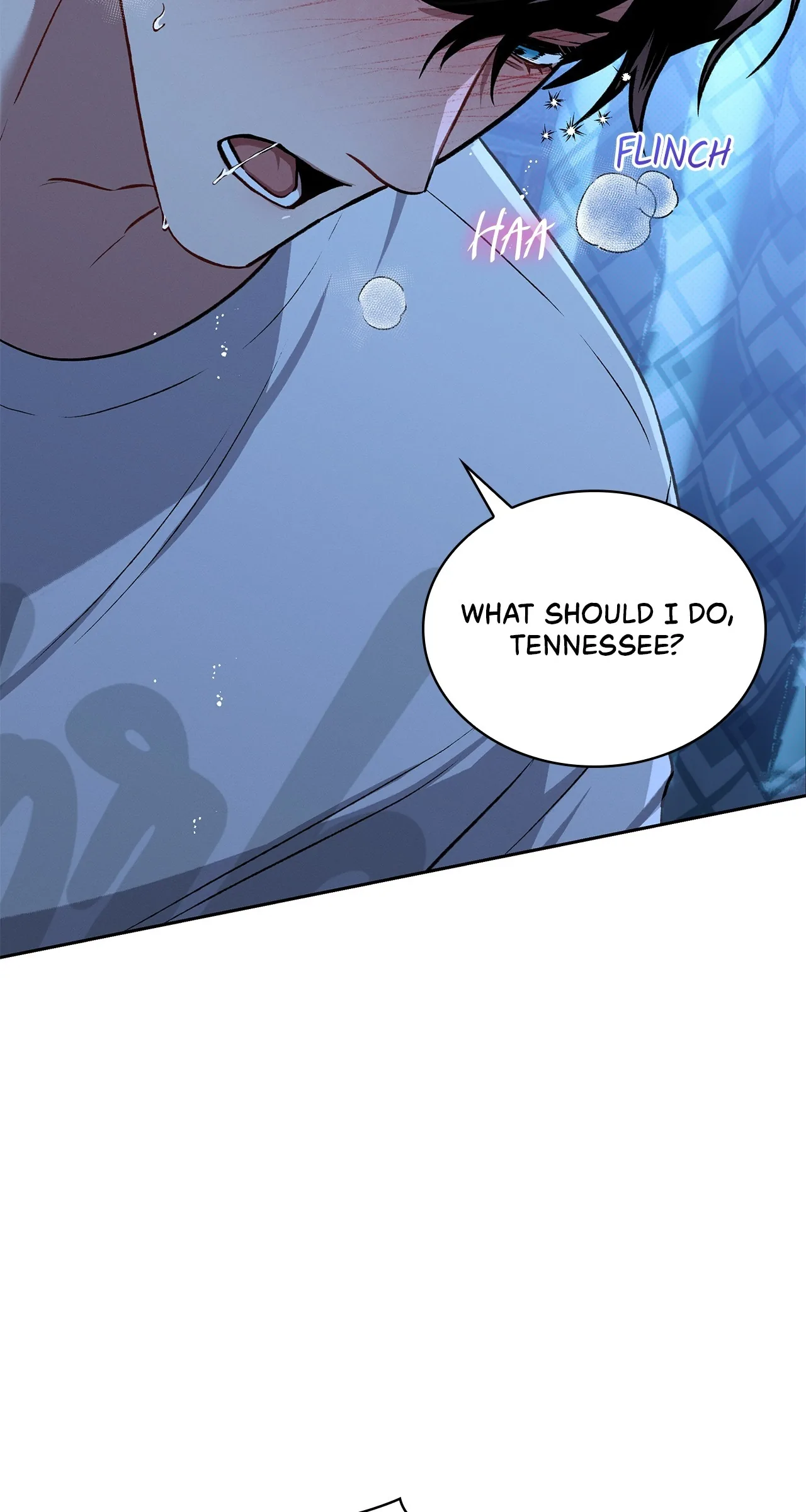 Amber Alert [Steamy] Chapter 22 page 53 - 