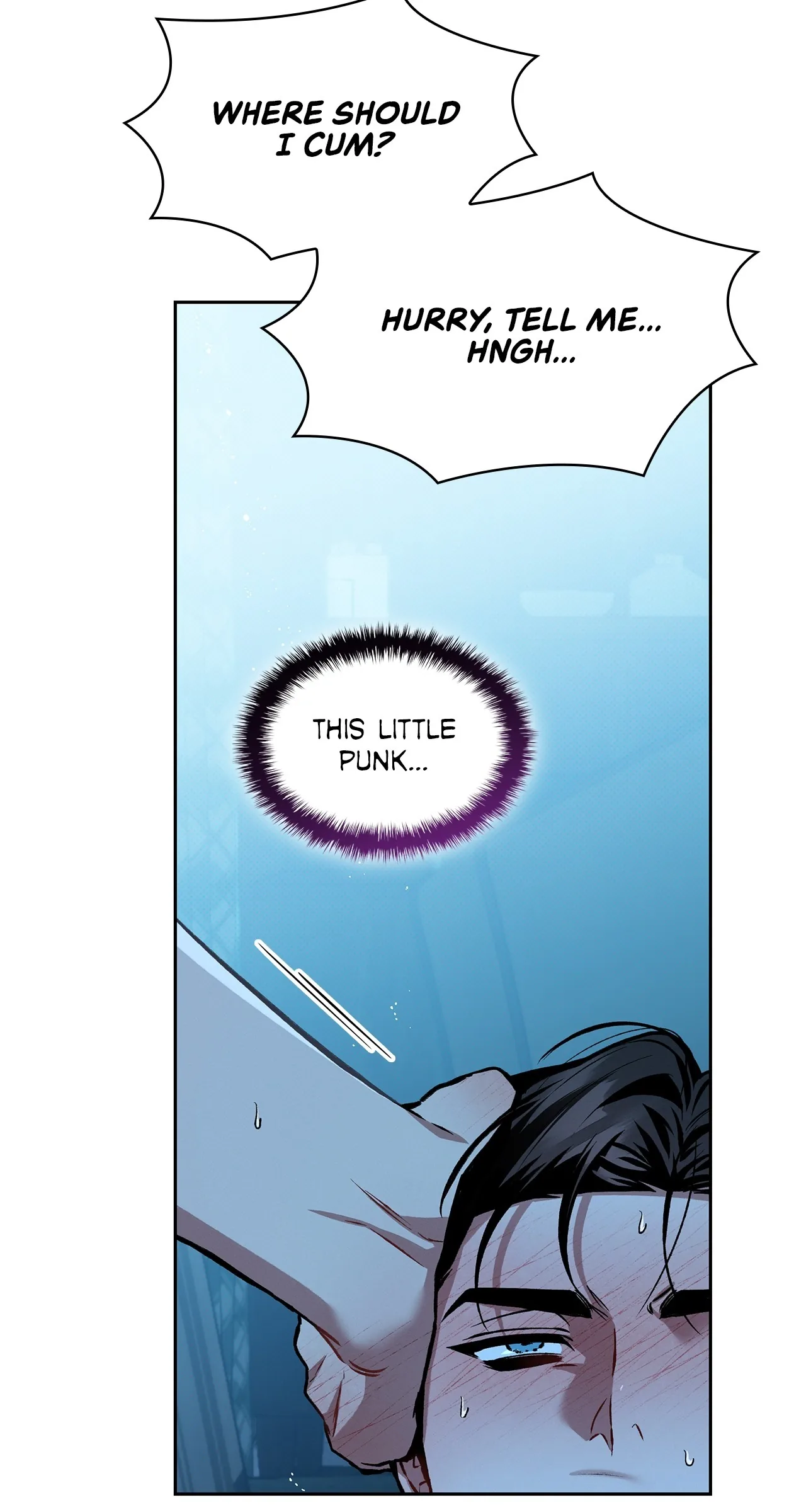 Amber Alert [Steamy] Chapter 22 page 54 - 