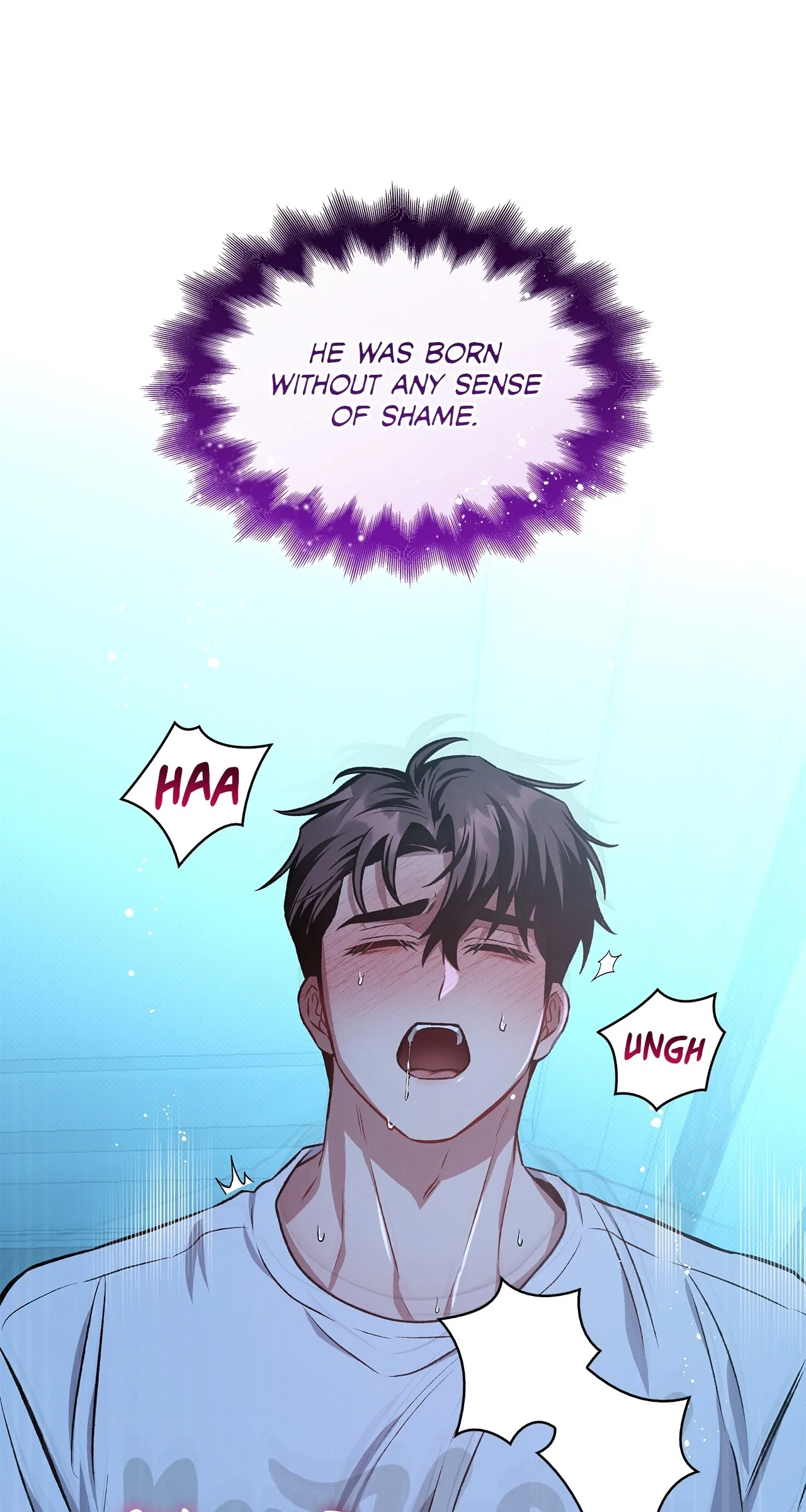 Amber Alert [Steamy] Chapter 22 page 56 - 