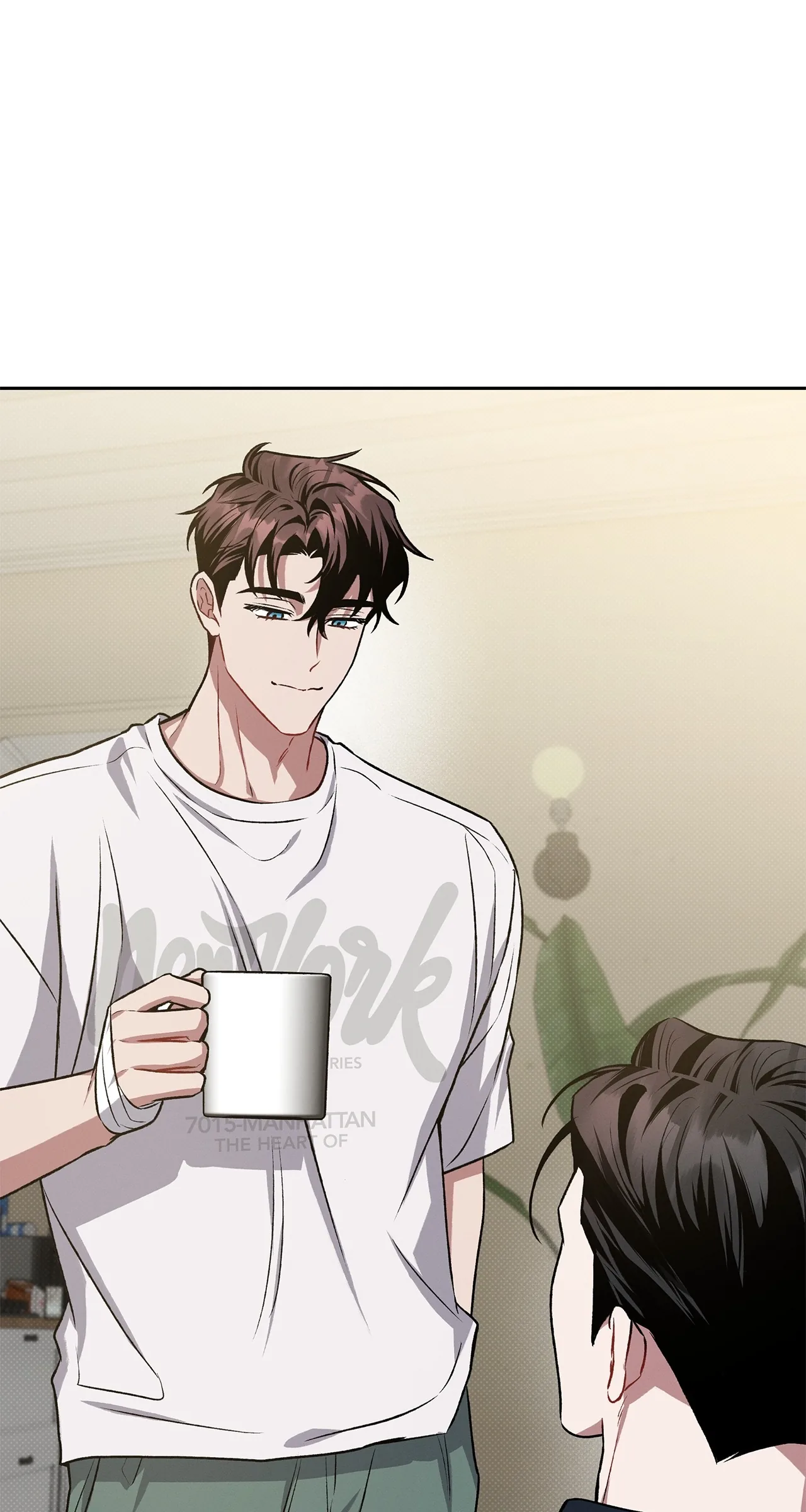 Amber Alert [Steamy] Chapter 22 page 63 - 