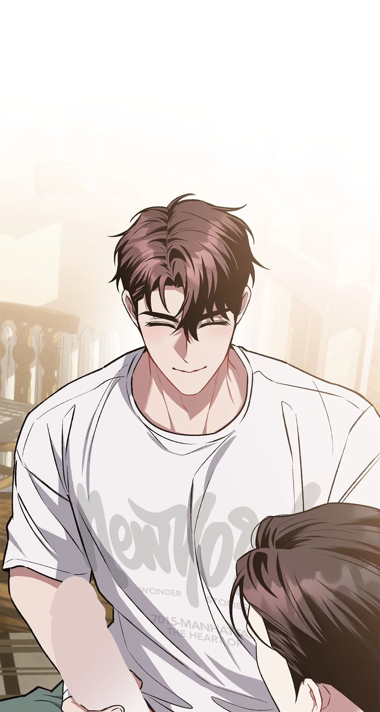 Amber Alert [Steamy] Chapter 22 page 71 - 