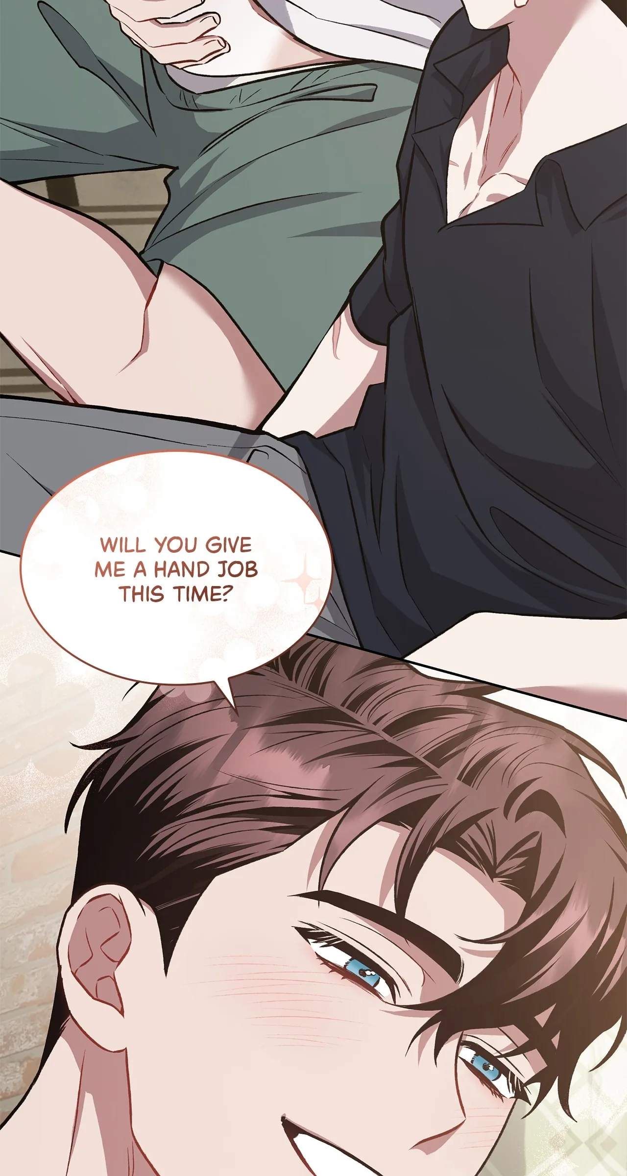 Amber Alert [Steamy] Chapter 22 page 72 - 