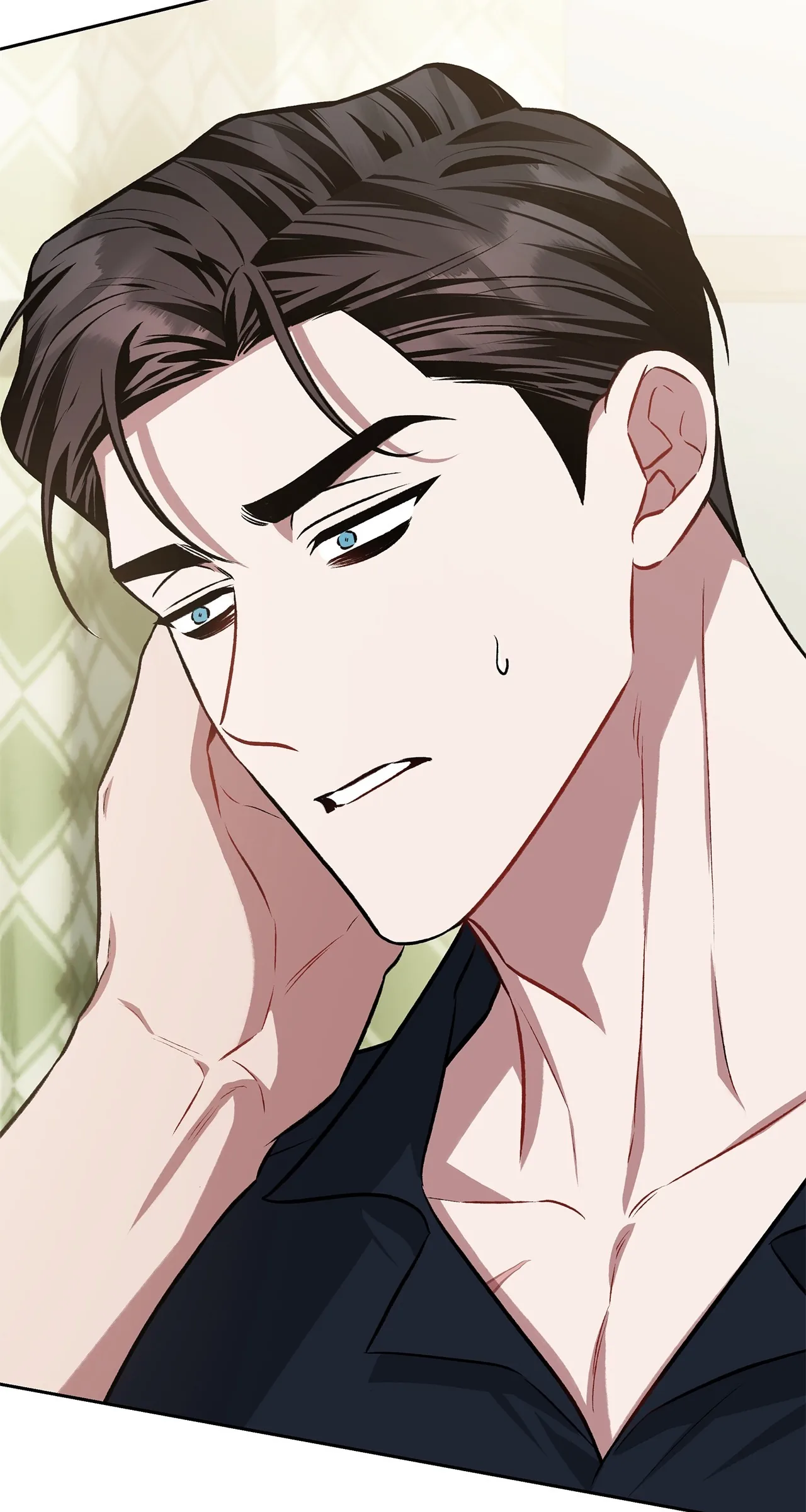 Amber Alert [Steamy] Chapter 22 page 74 - 