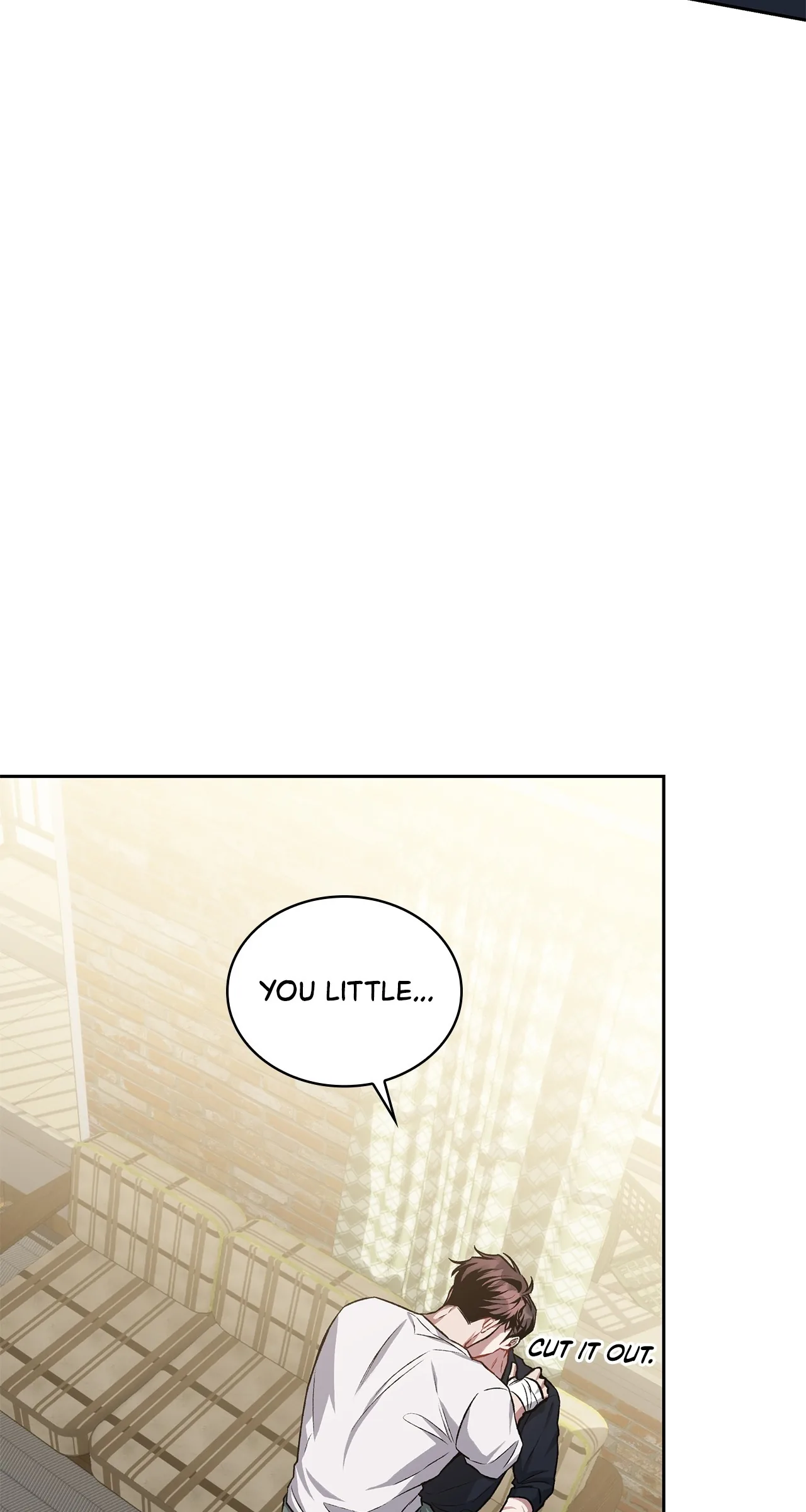 Amber Alert [Steamy] Chapter 22 page 75 - 