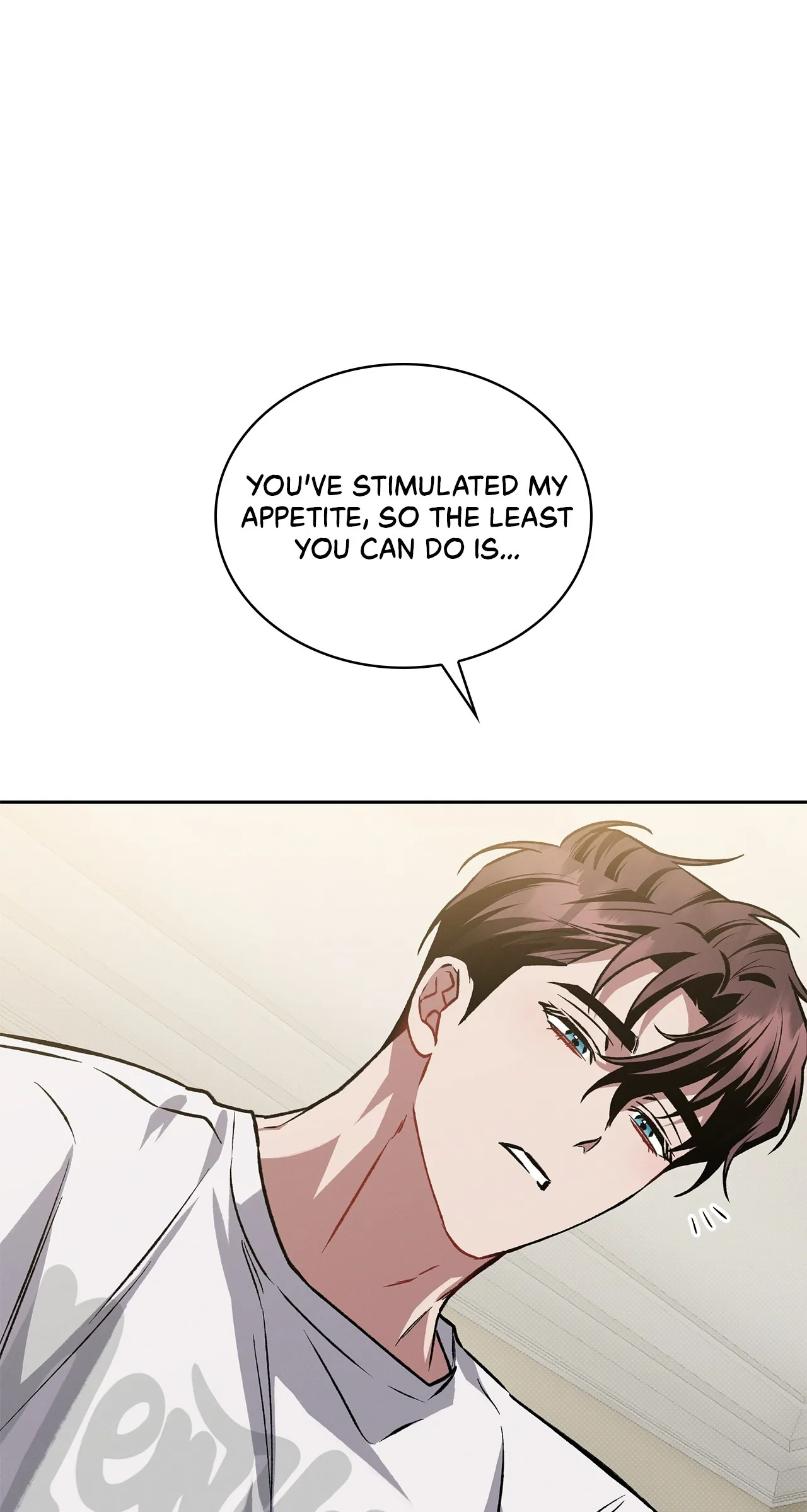 Amber Alert [Steamy] Chapter 22 page 79 - 