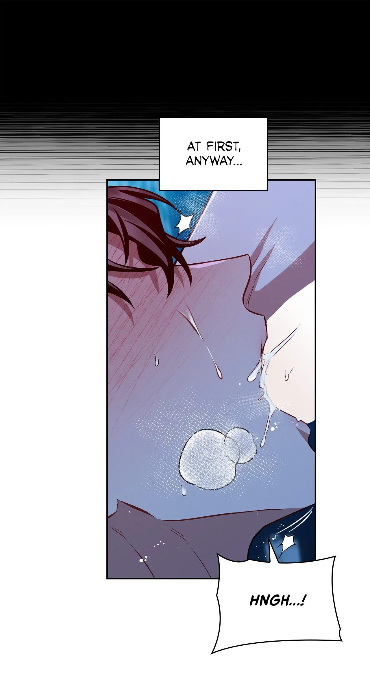 Amber Alert [Steamy] Chapter 22 page 9 - 