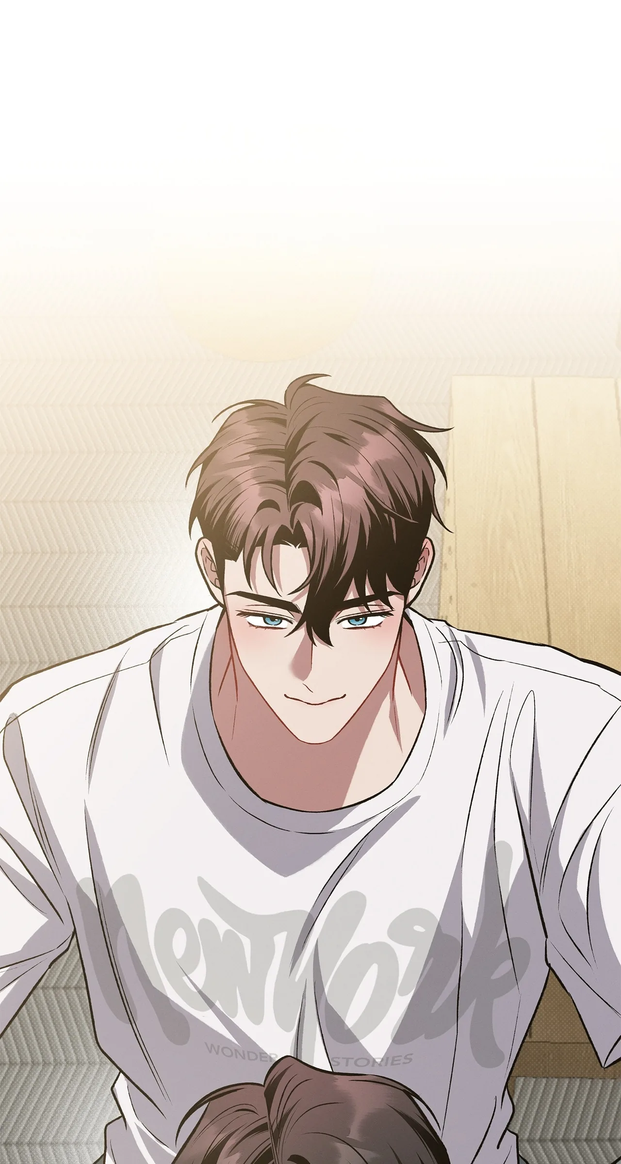 Amber Alert [Steamy] Chapter 22 page 84 - 
