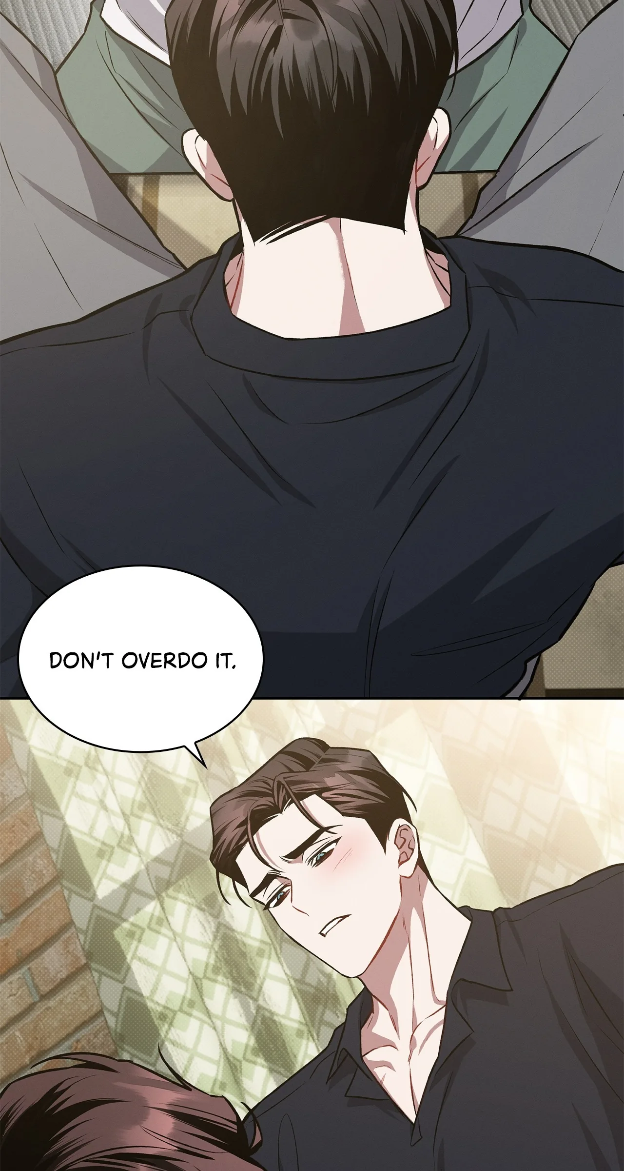 Amber Alert [Steamy] Chapter 22 page 85 - 