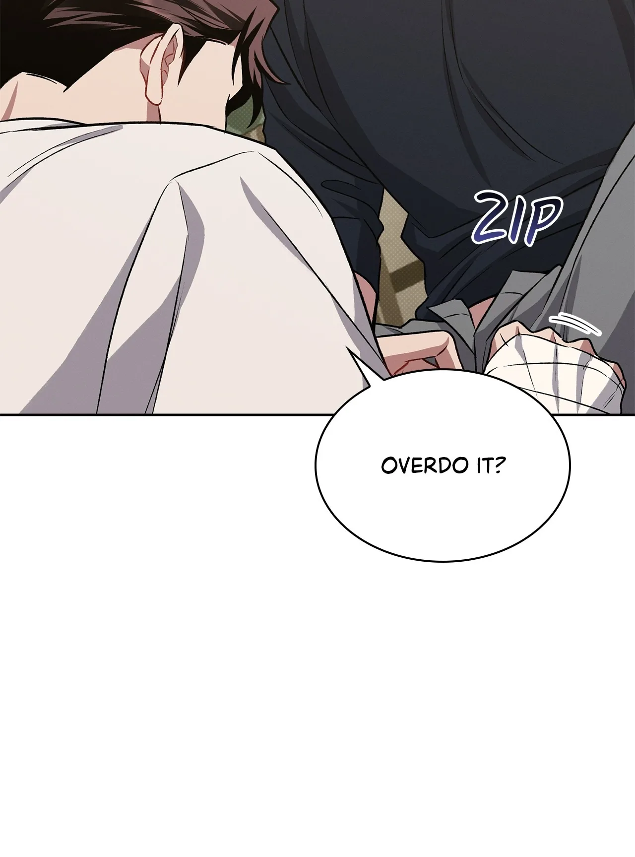 Amber Alert [Steamy] Chapter 22 page 86 - 