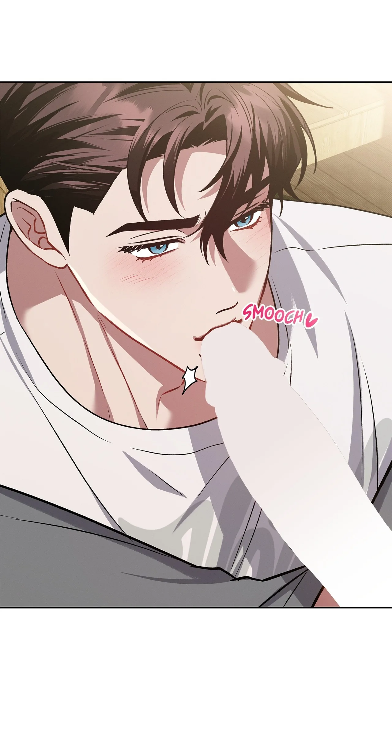 Amber Alert [Steamy] Chapter 22 page 87 - 