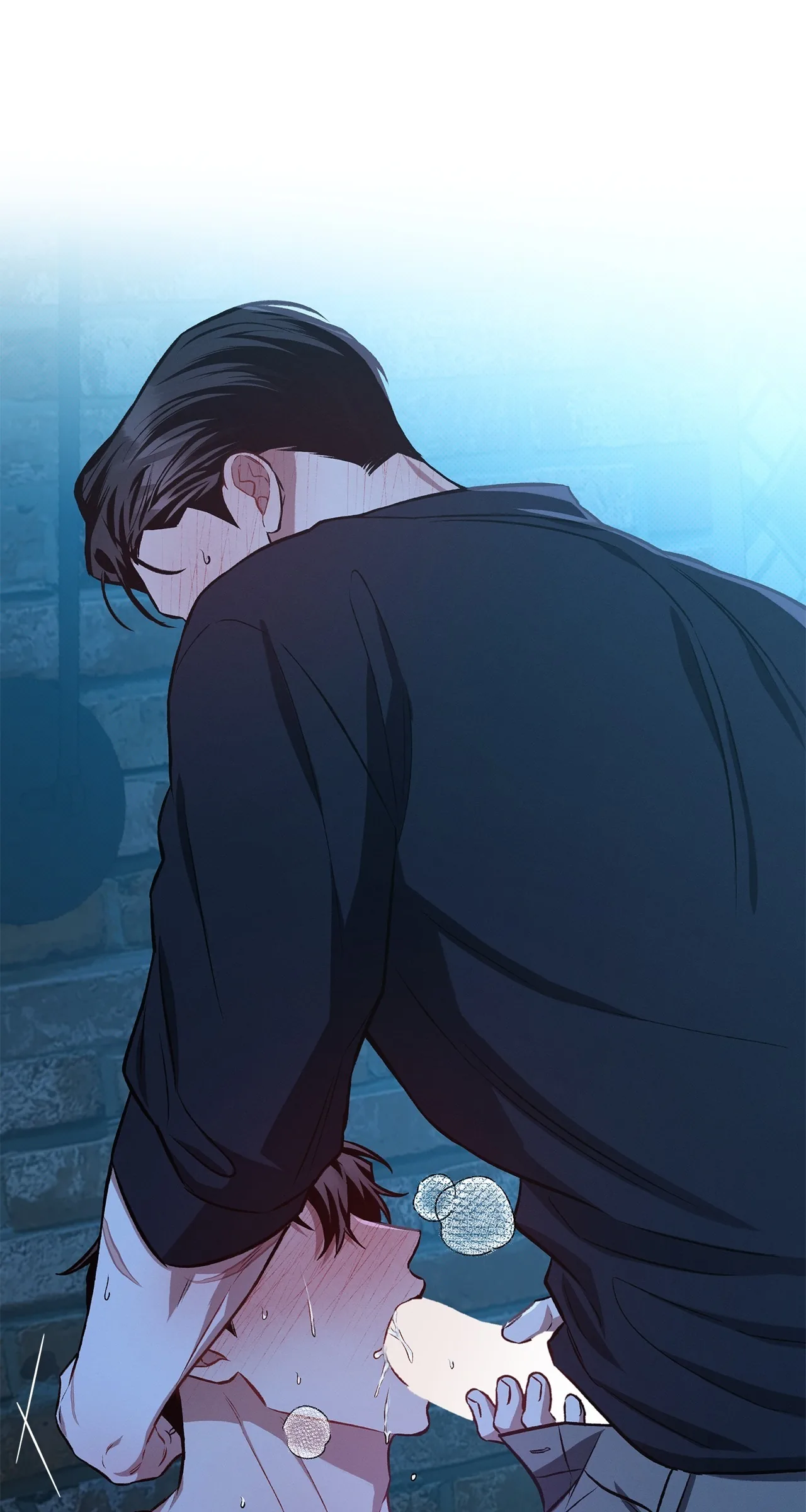 Amber Alert [Steamy] Chapter 22 page 10 - 