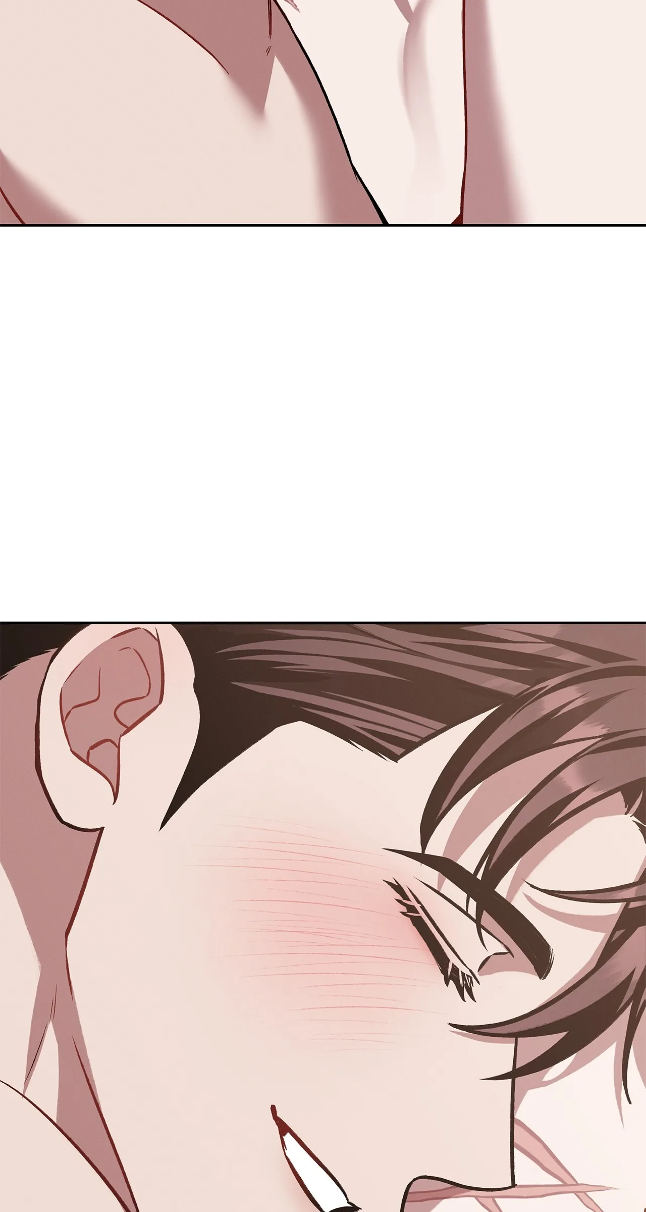 Amber Alert [Steamy] Chapter 23 page 11 - 