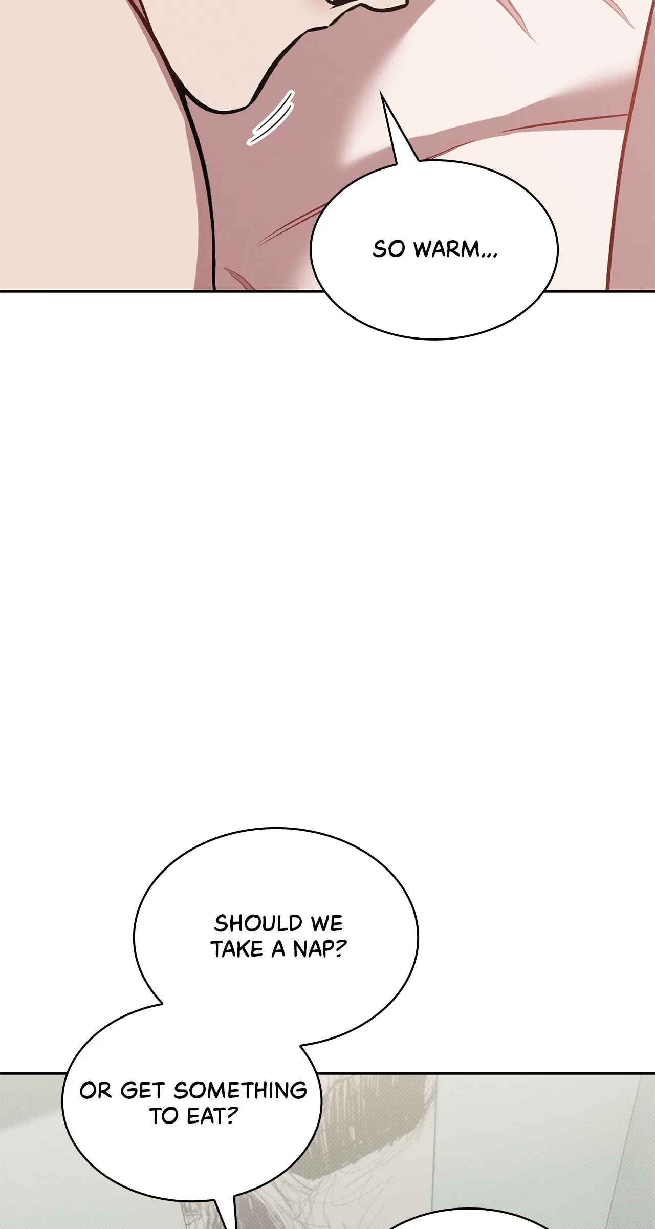 Amber Alert [Steamy] Chapter 23 page 12 - 