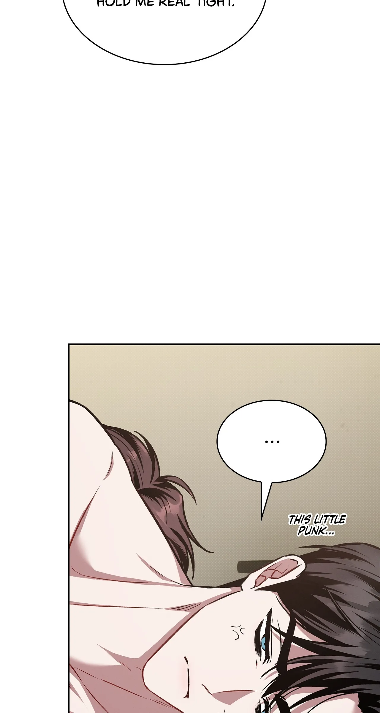 Amber Alert [Steamy] Chapter 23 page 15 - 