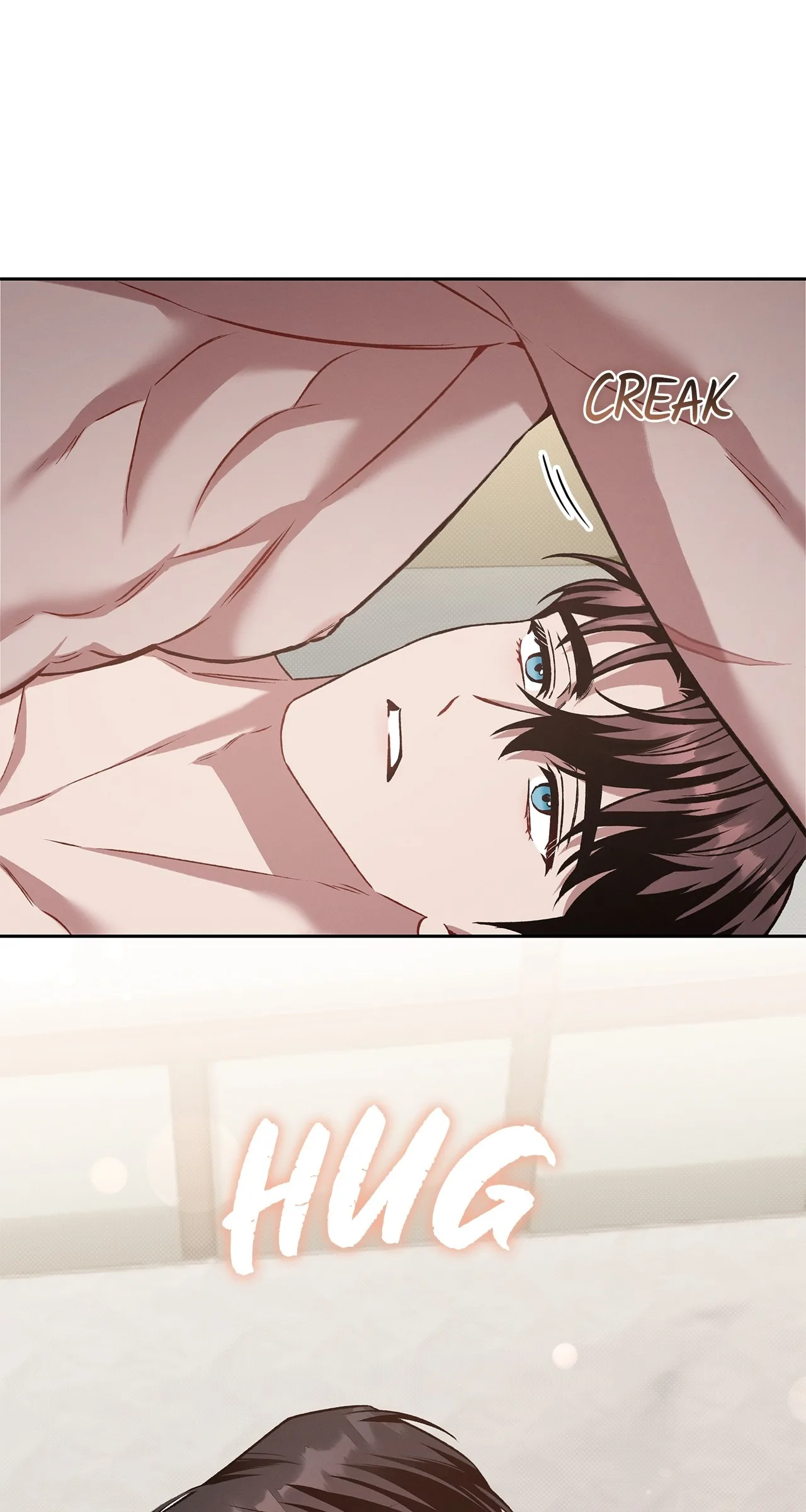 Amber Alert [Steamy] Chapter 23 page 17 - 