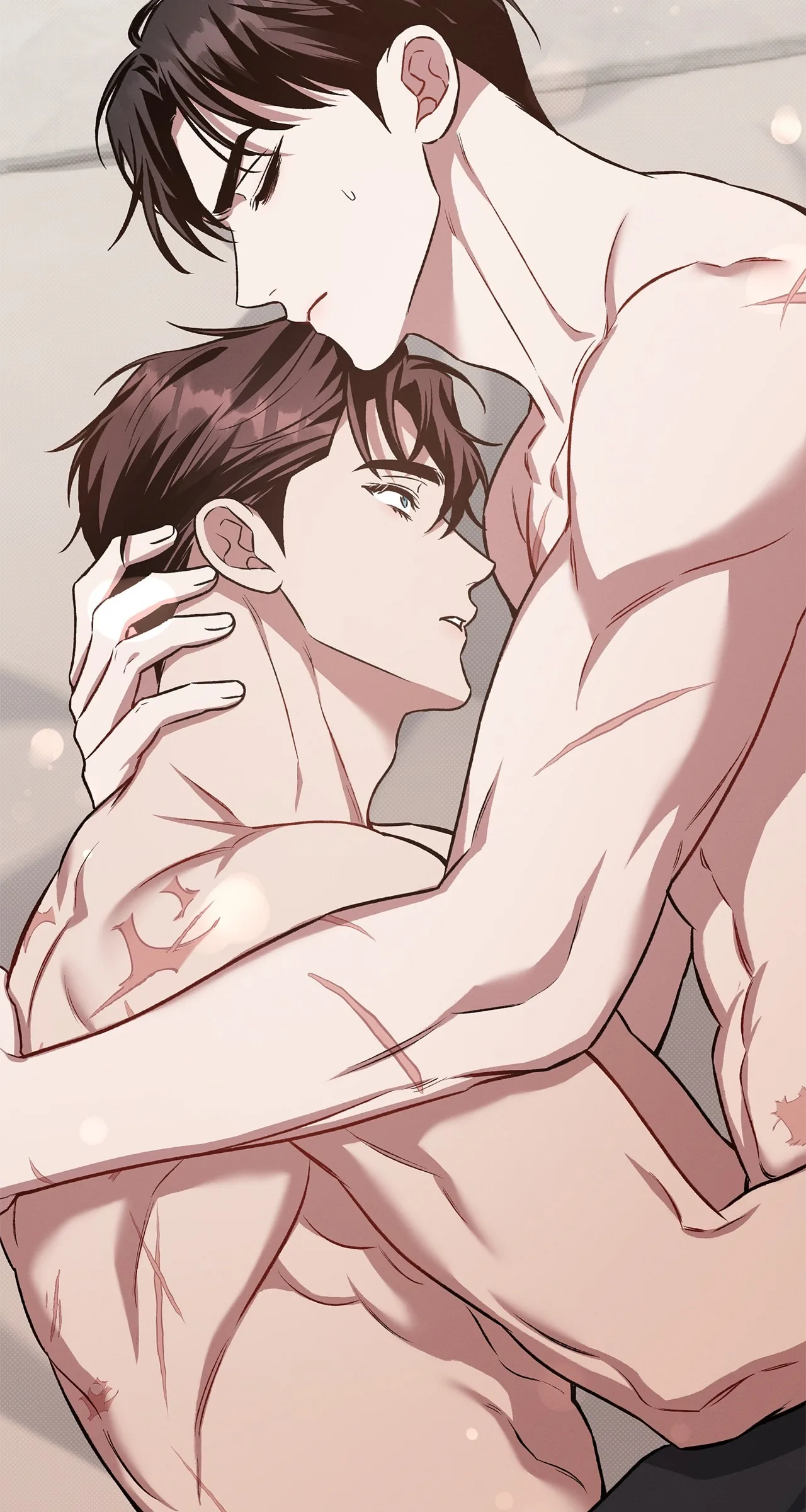 Amber Alert [Steamy] Chapter 23 page 18 - 