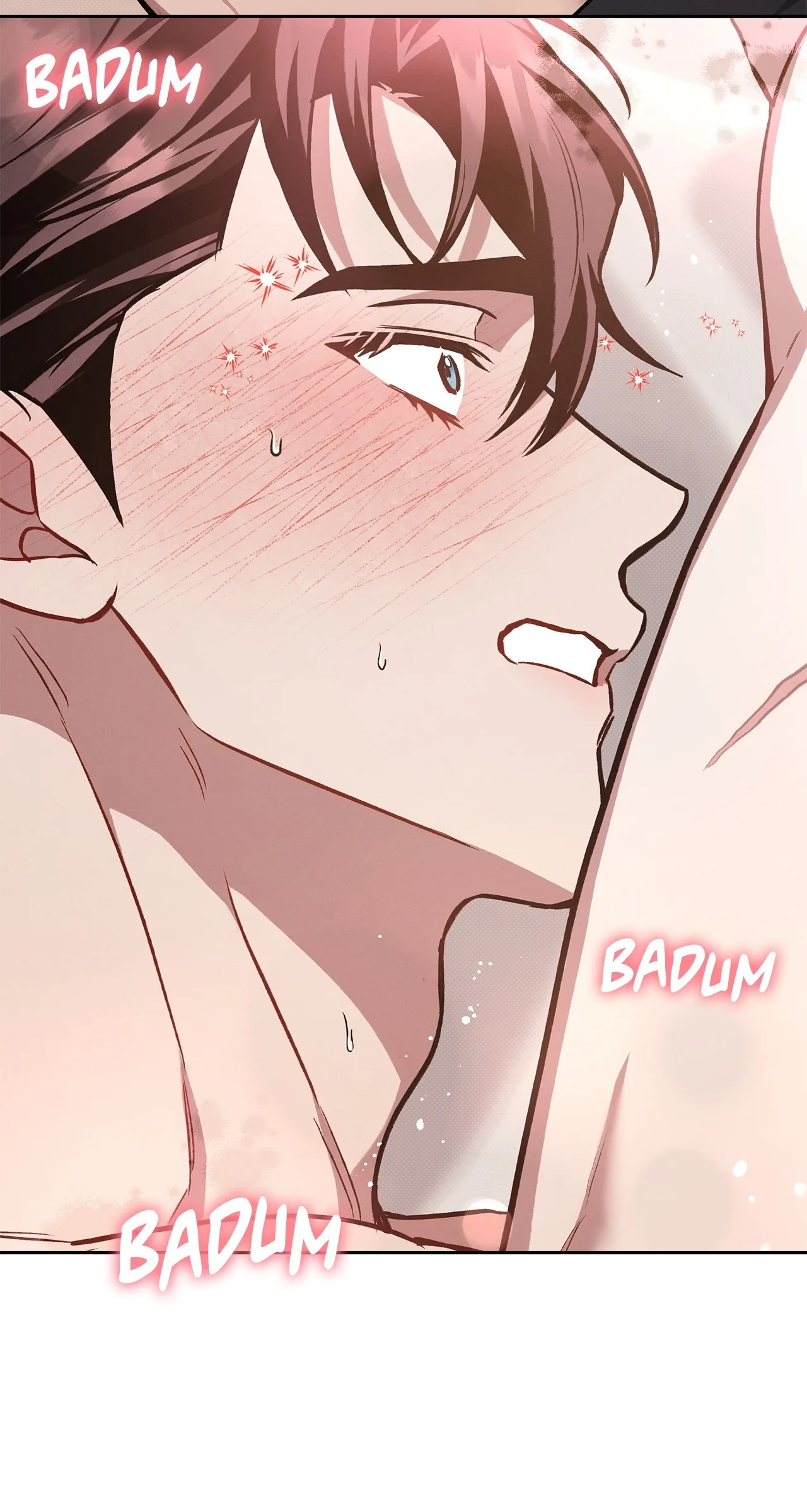 Amber Alert [Steamy] Chapter 23 page 19 - 
