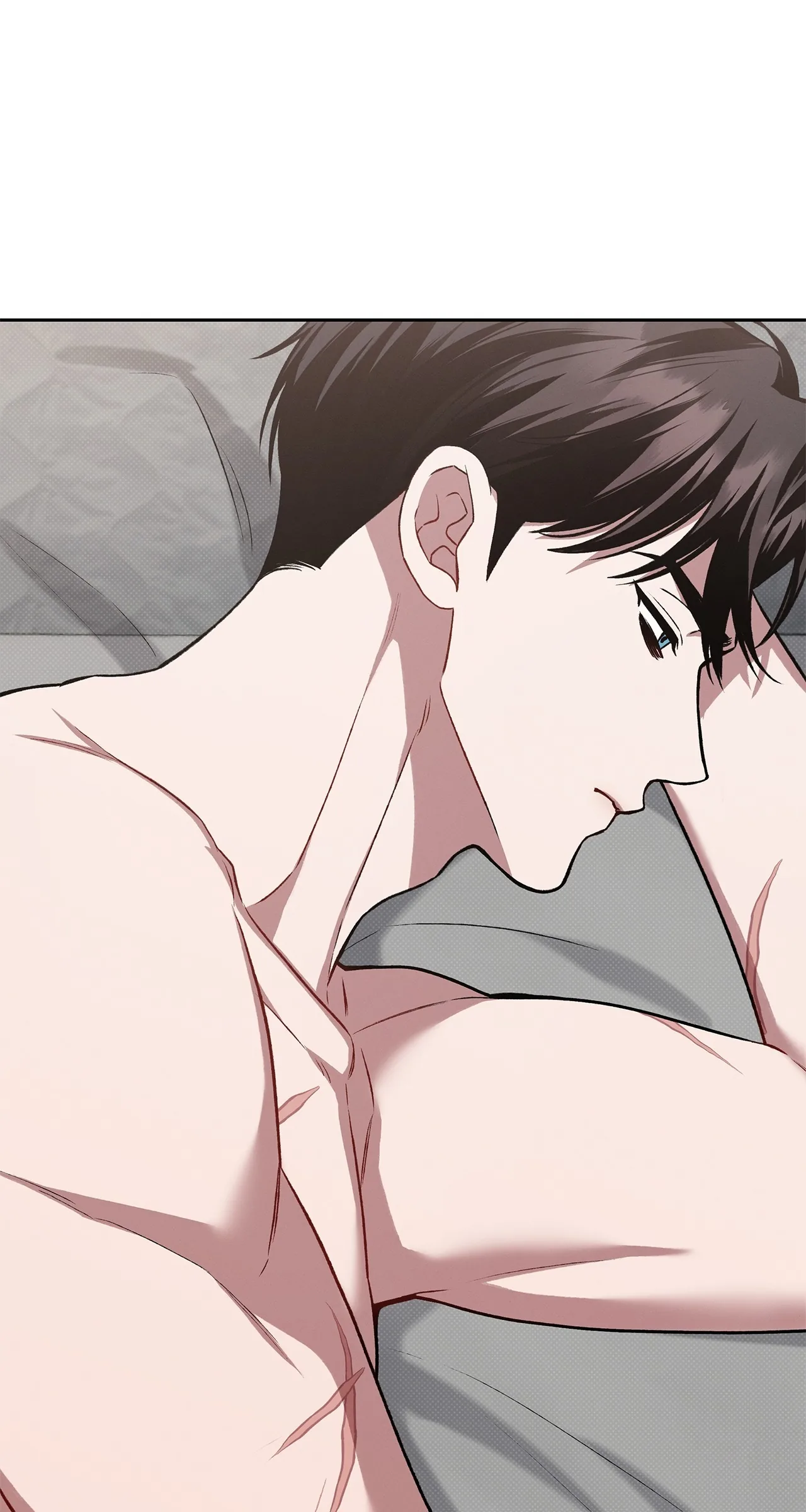 Amber Alert [Steamy] Chapter 23 page 3 - 