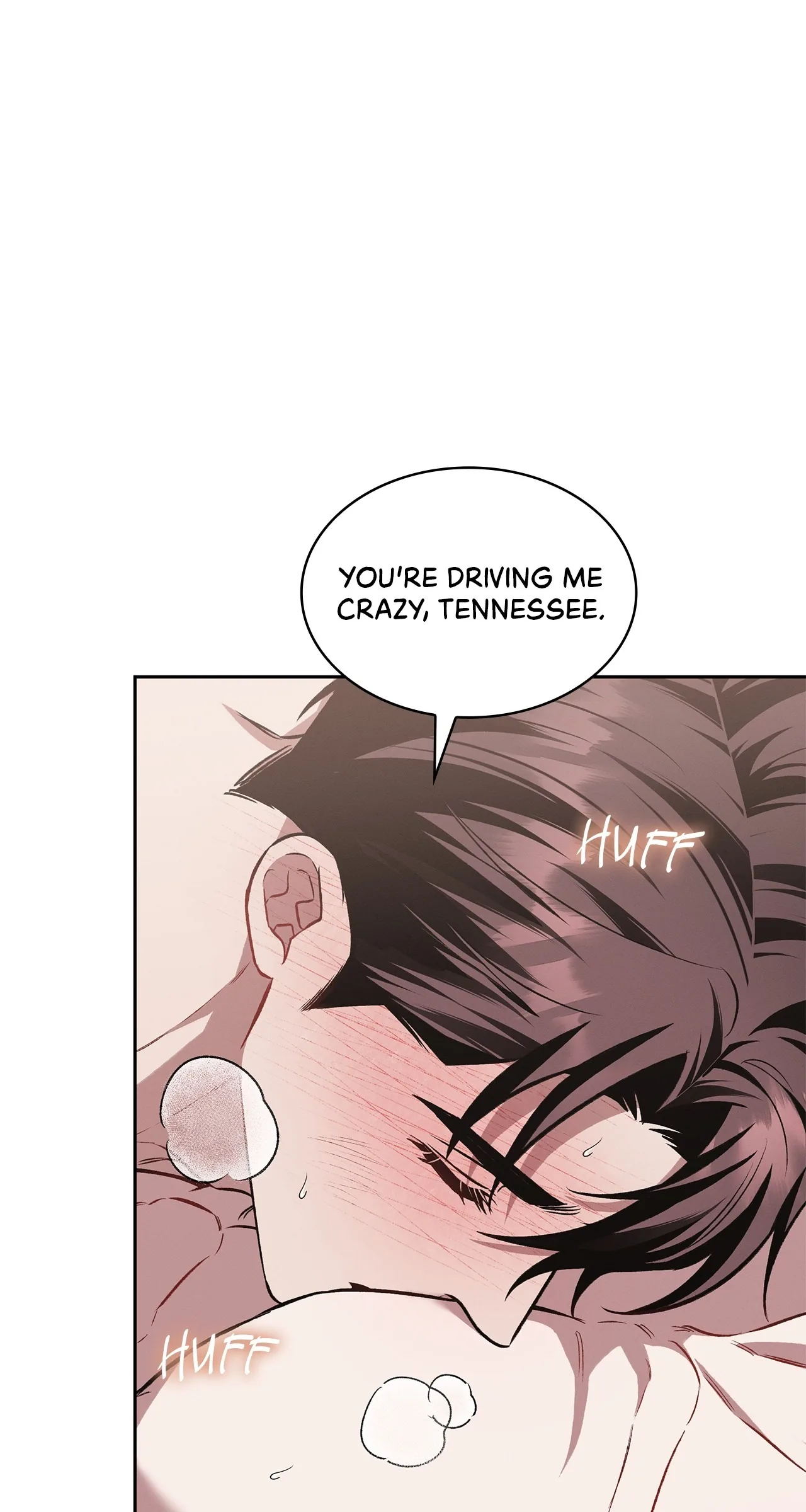 Amber Alert [Steamy] Chapter 23 page 21 - 