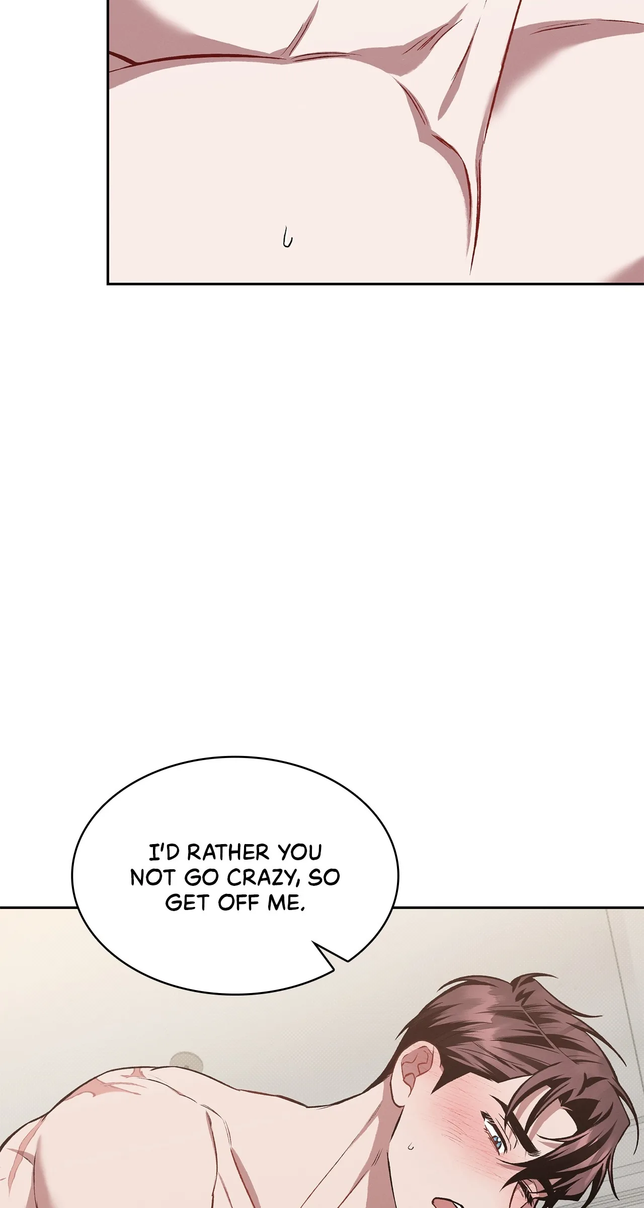 Amber Alert [Steamy] Chapter 23 page 22 - 