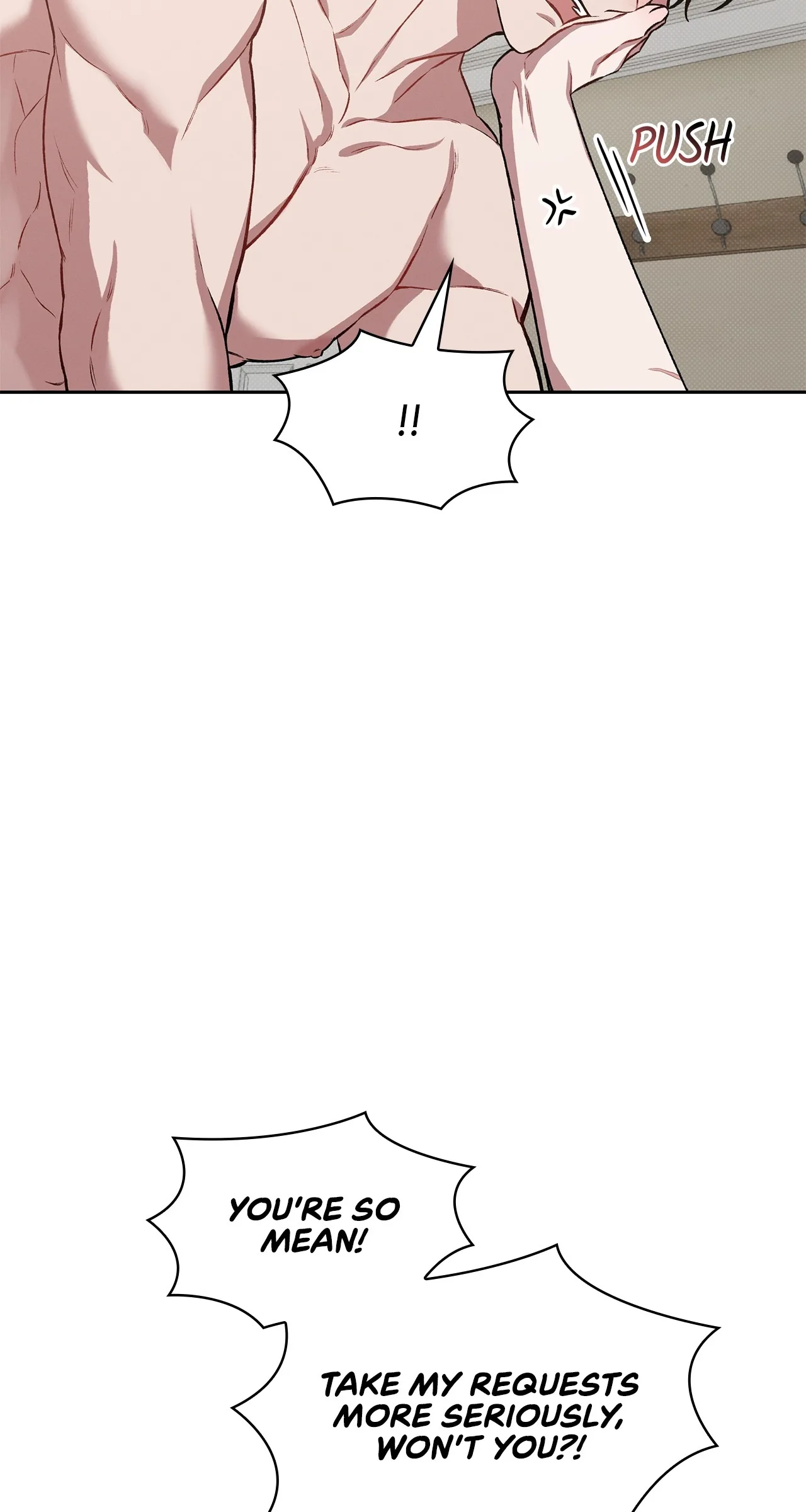 Amber Alert [Steamy] Chapter 23 page 23 - 