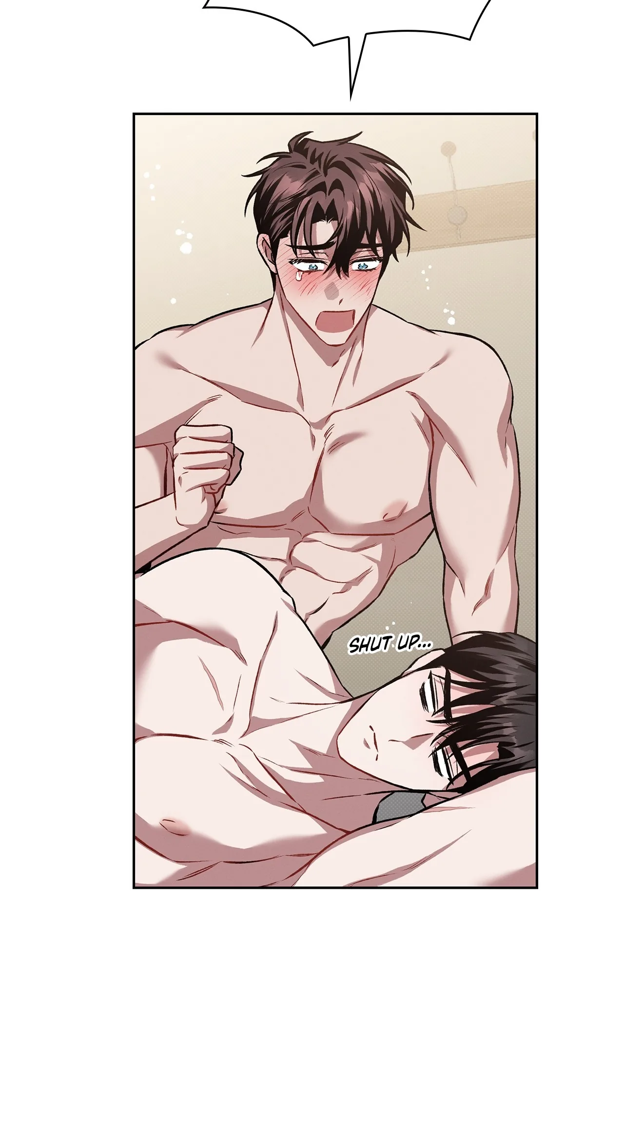 Amber Alert [Steamy] Chapter 23 page 24 - 