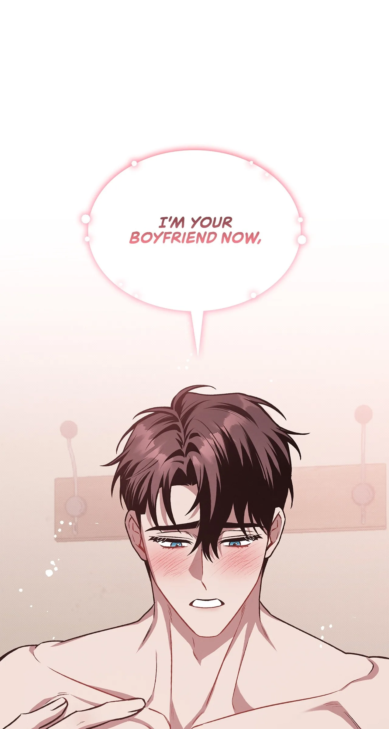 Amber Alert [Steamy] Chapter 23 page 25 - 