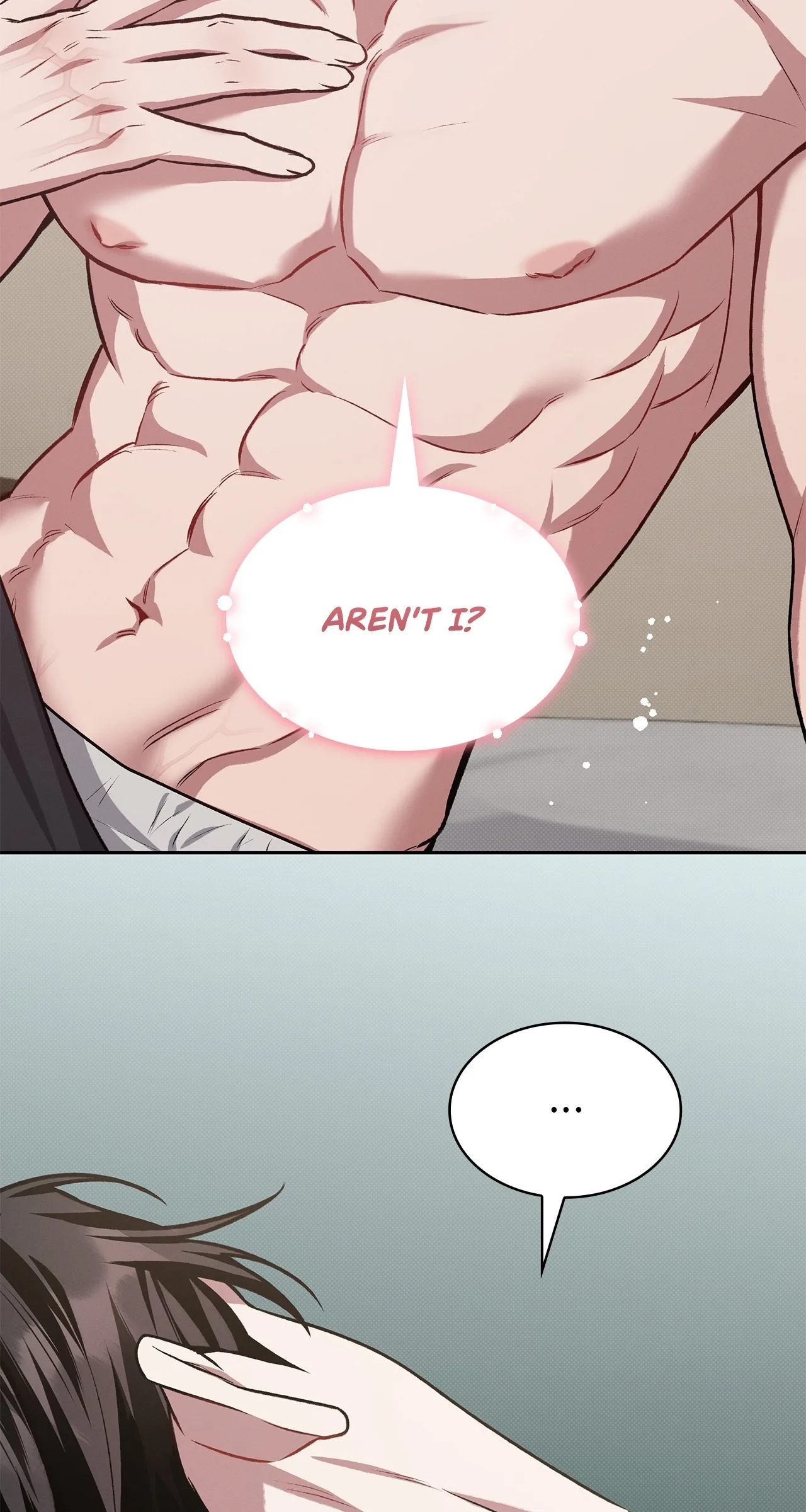 Amber Alert [Steamy] Chapter 23 page 26 - 