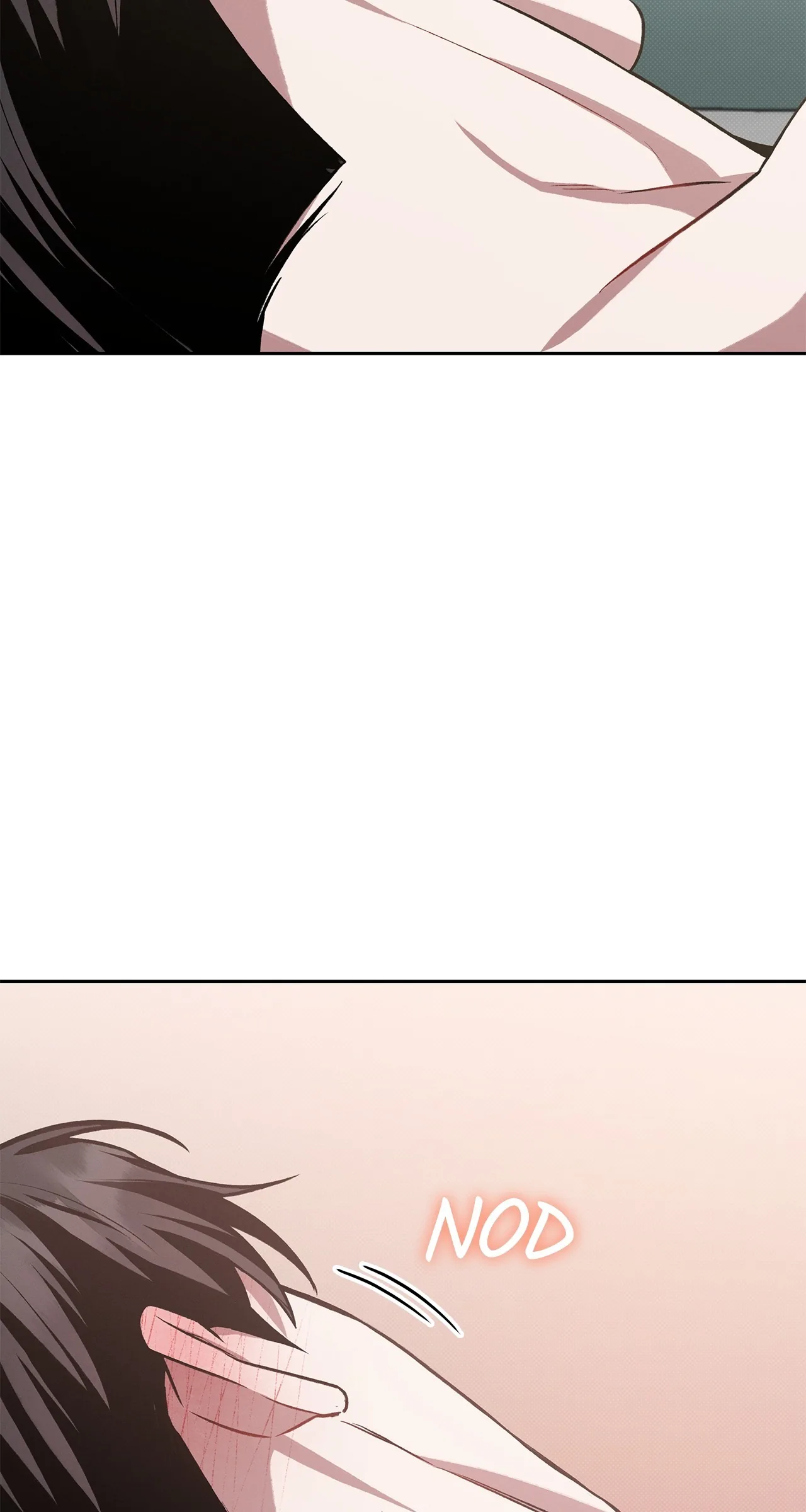 Amber Alert [Steamy] Chapter 23 page 27 - 