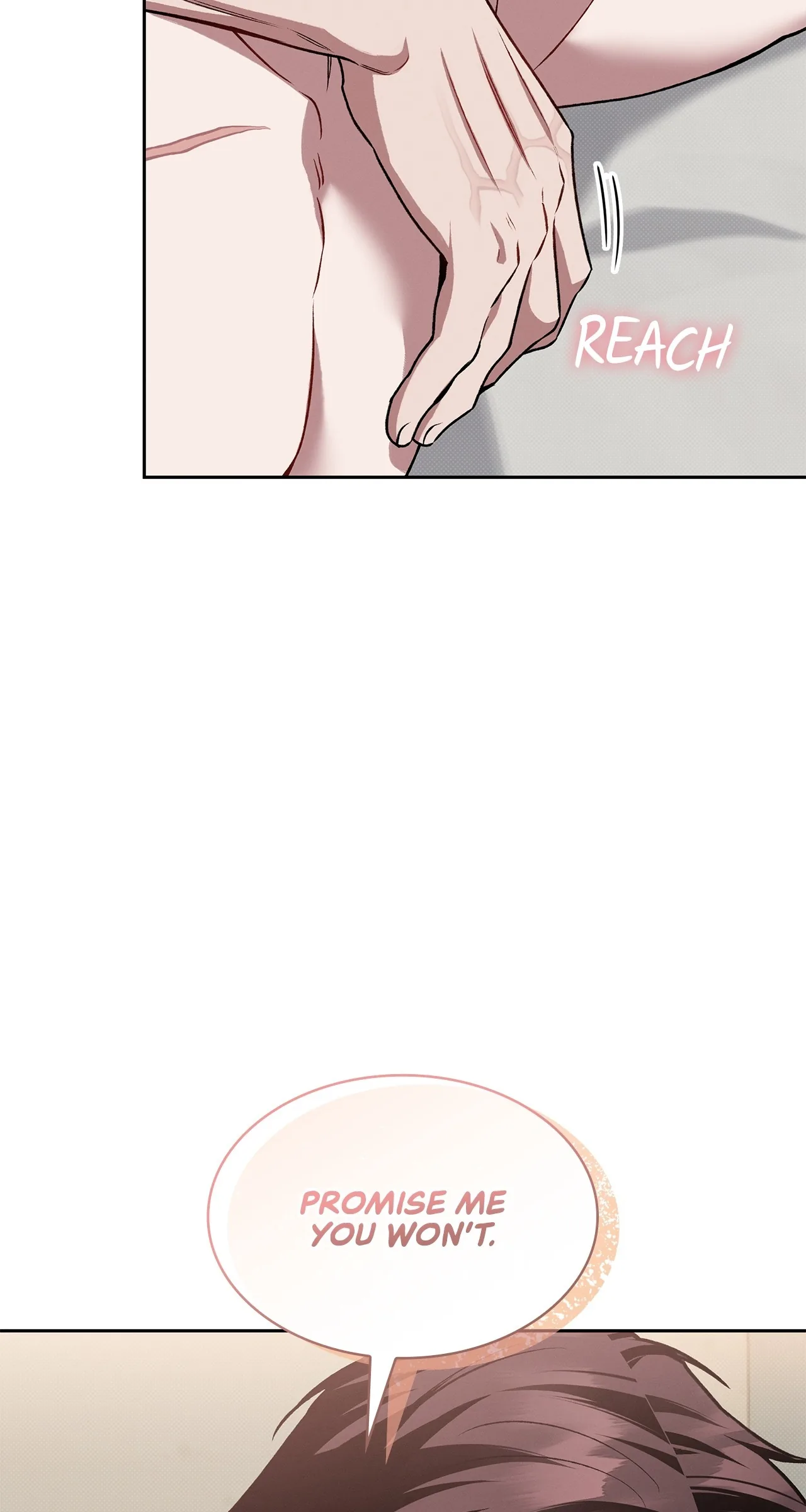 Amber Alert [Steamy] Chapter 23 page 30 - 